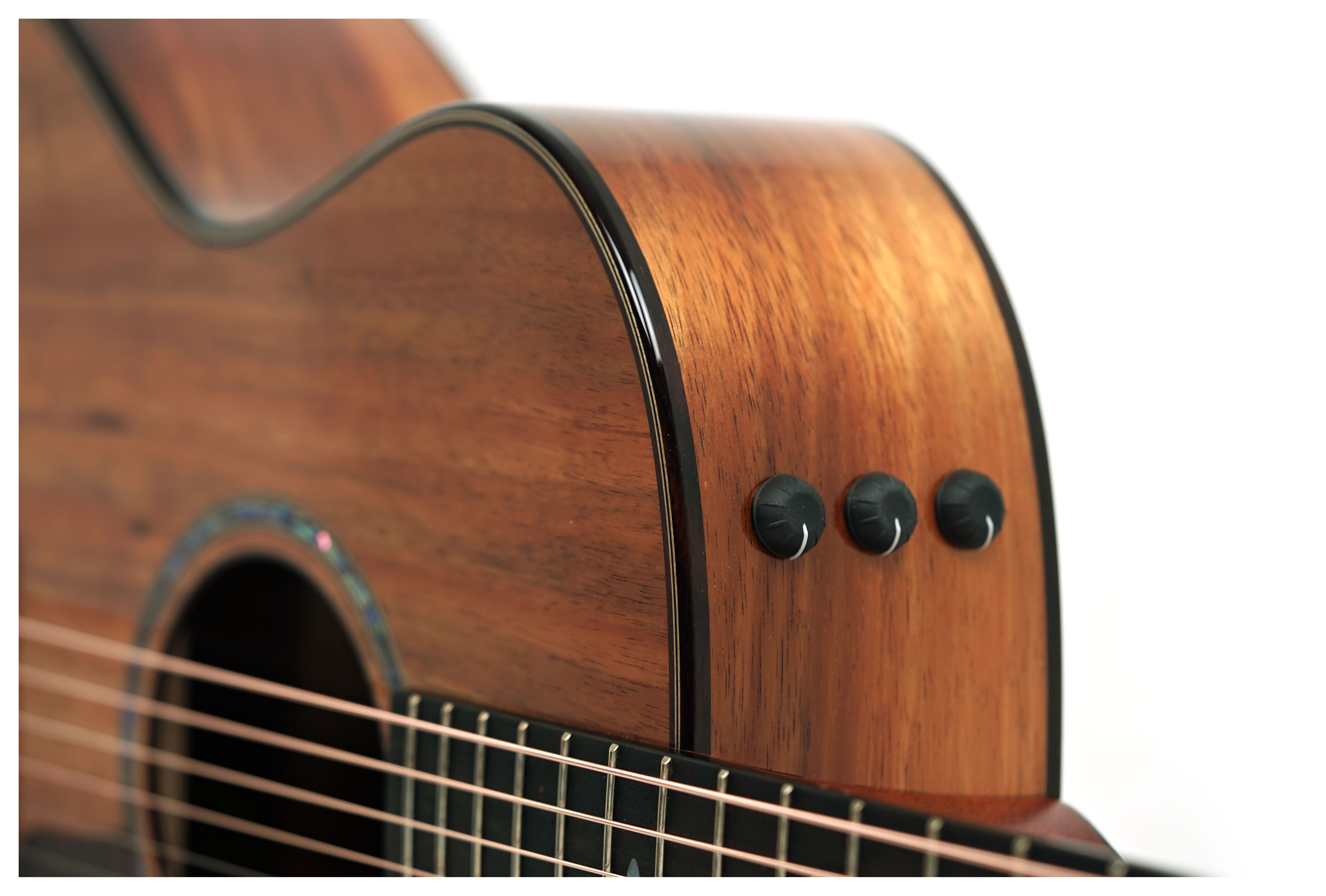 Taylor 724ce Gloss Grand Auditorium #1203265067