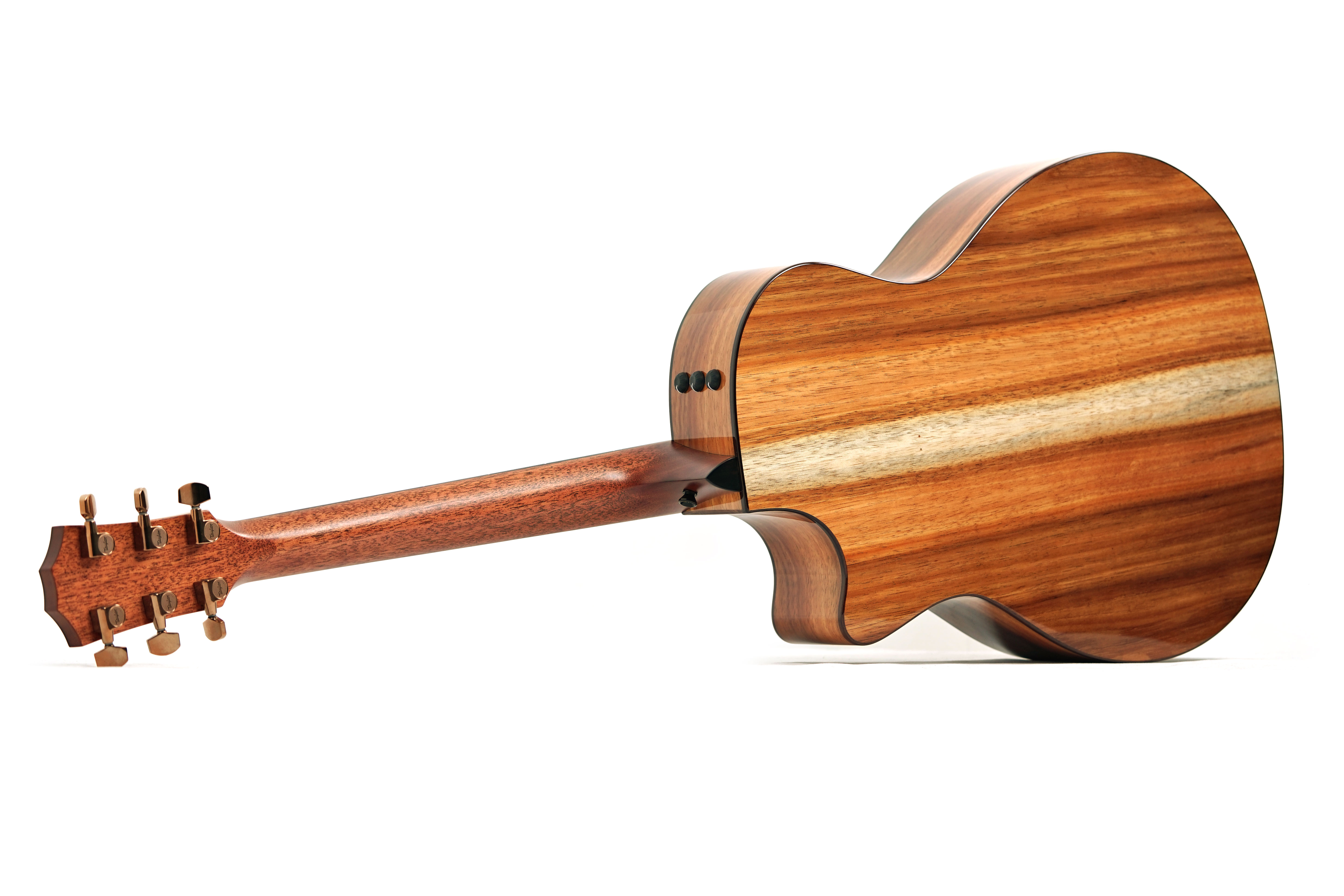 Taylor 724ce Gloss Grand Auditorium #1203265067