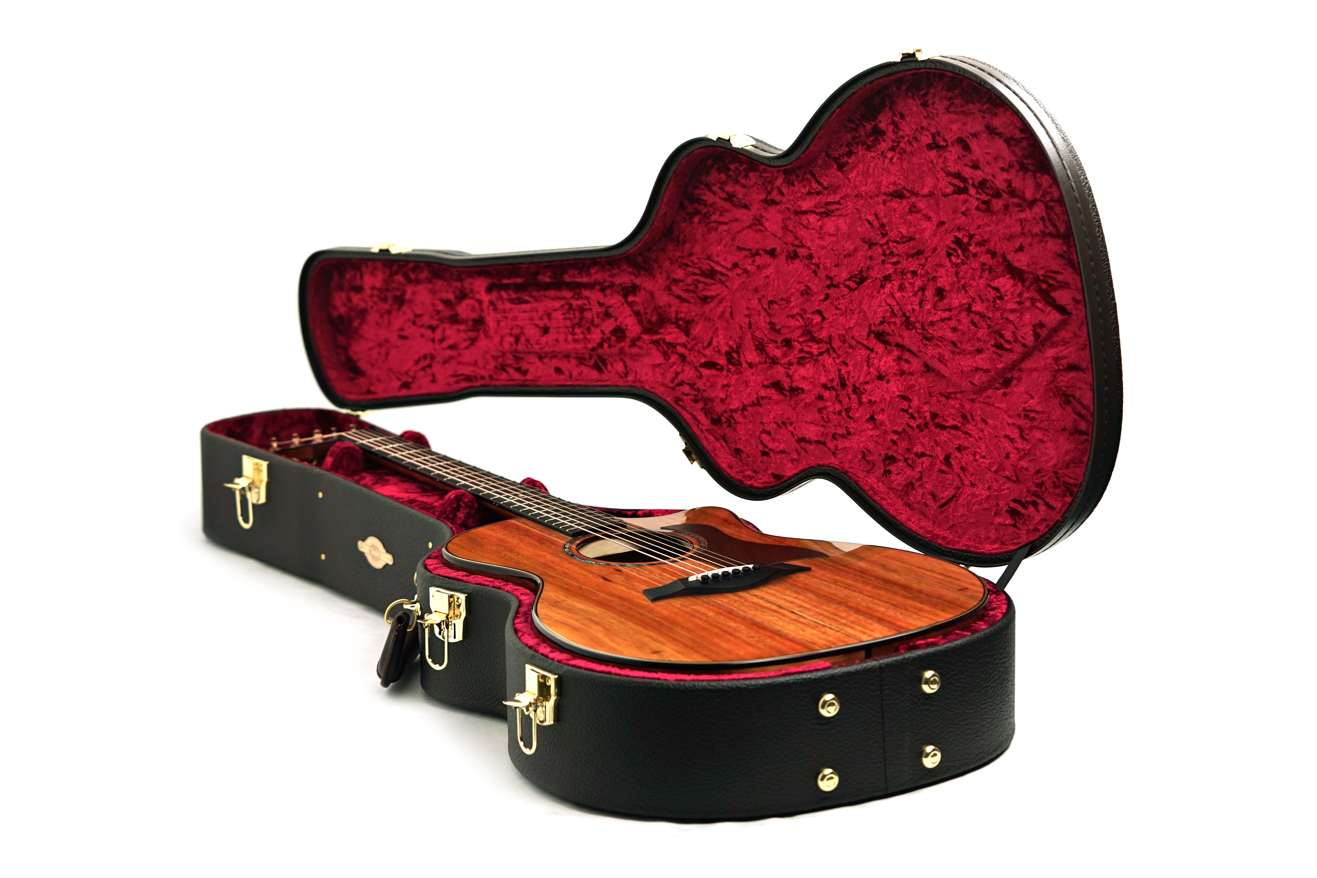 Taylor 724ce Gloss Grand Auditorium #1203265067