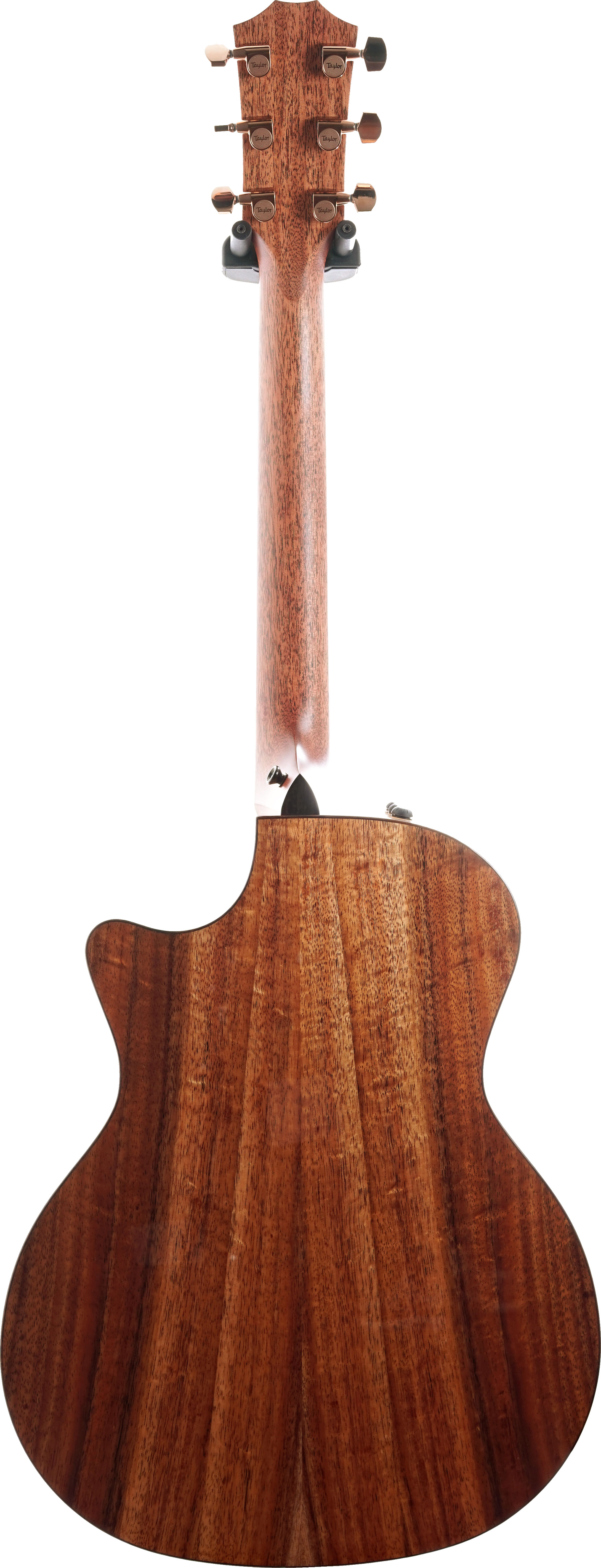 Taylor 724ce Gloss Grand Auditorium #1201165025