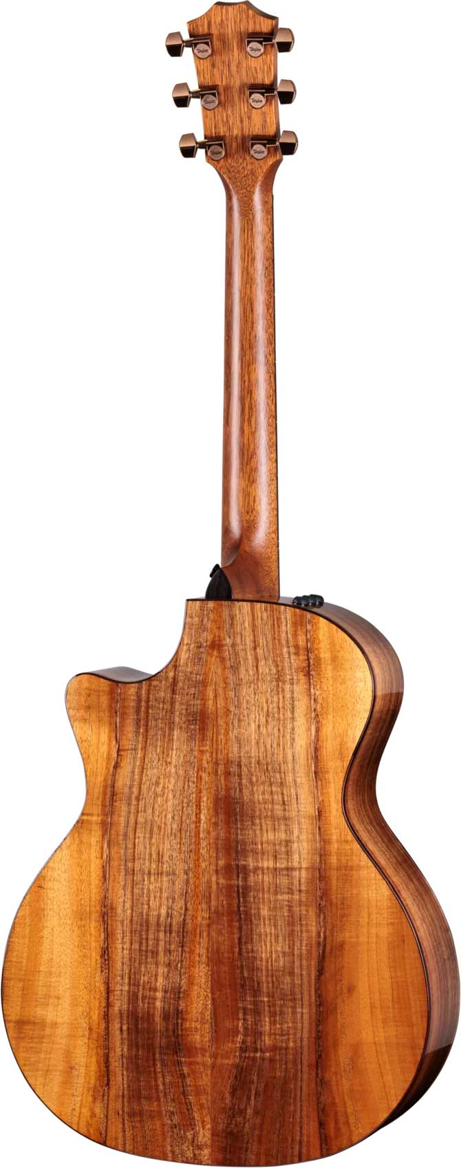 Taylor 724ce Gloss Grand Auditorium