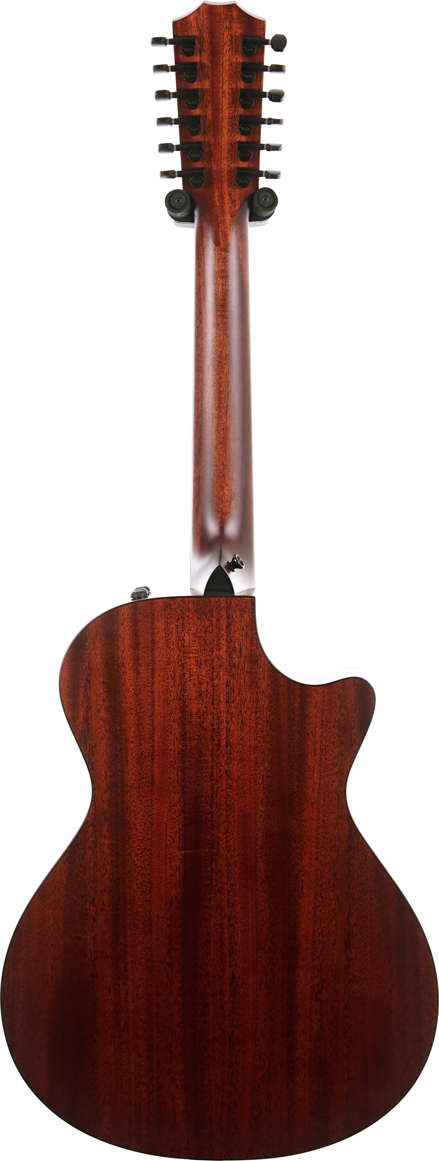 Taylor 362ce Grand Concert Left Handed #1204305076