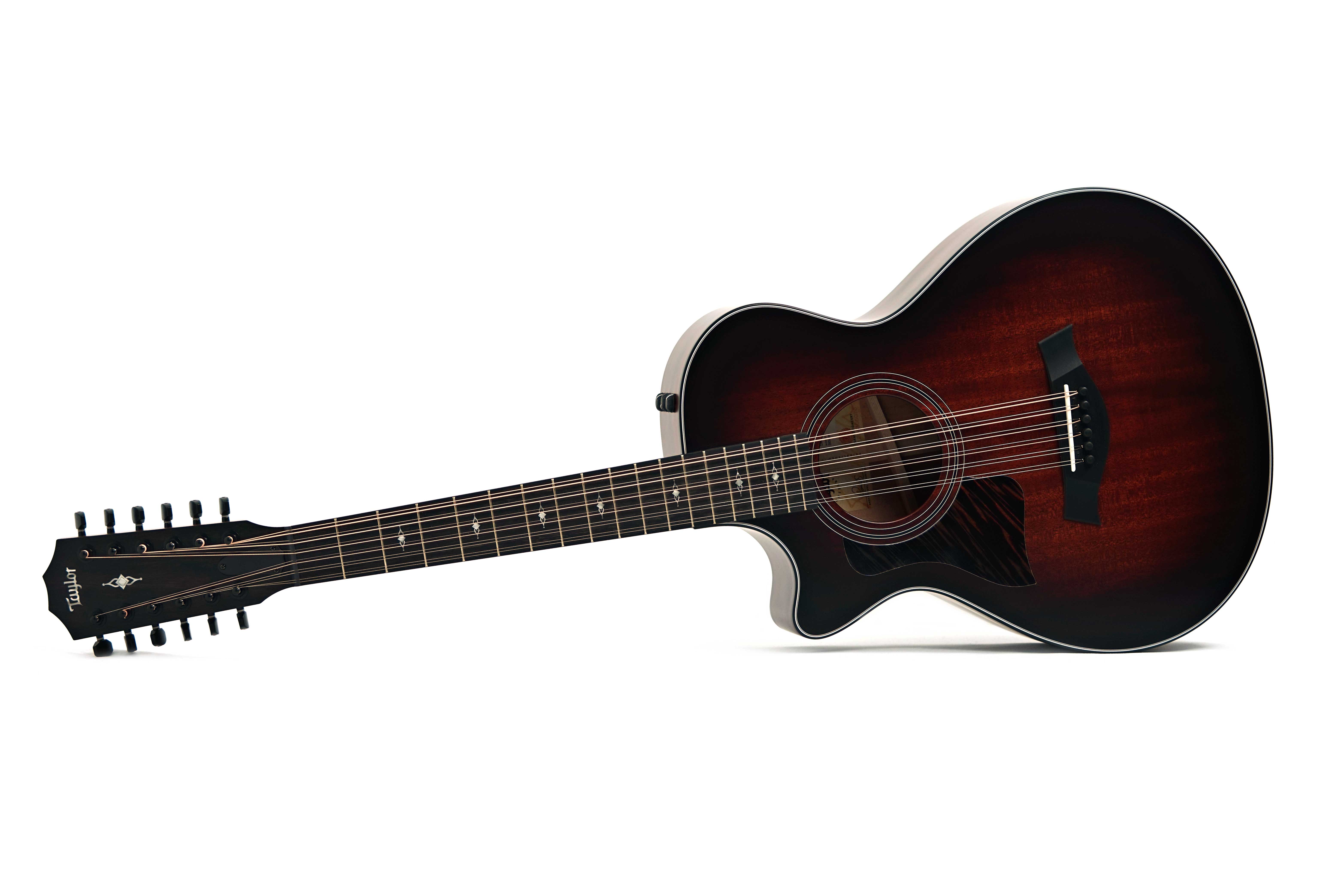 Taylor 362ce Grand Concert Left Handed #1204305076