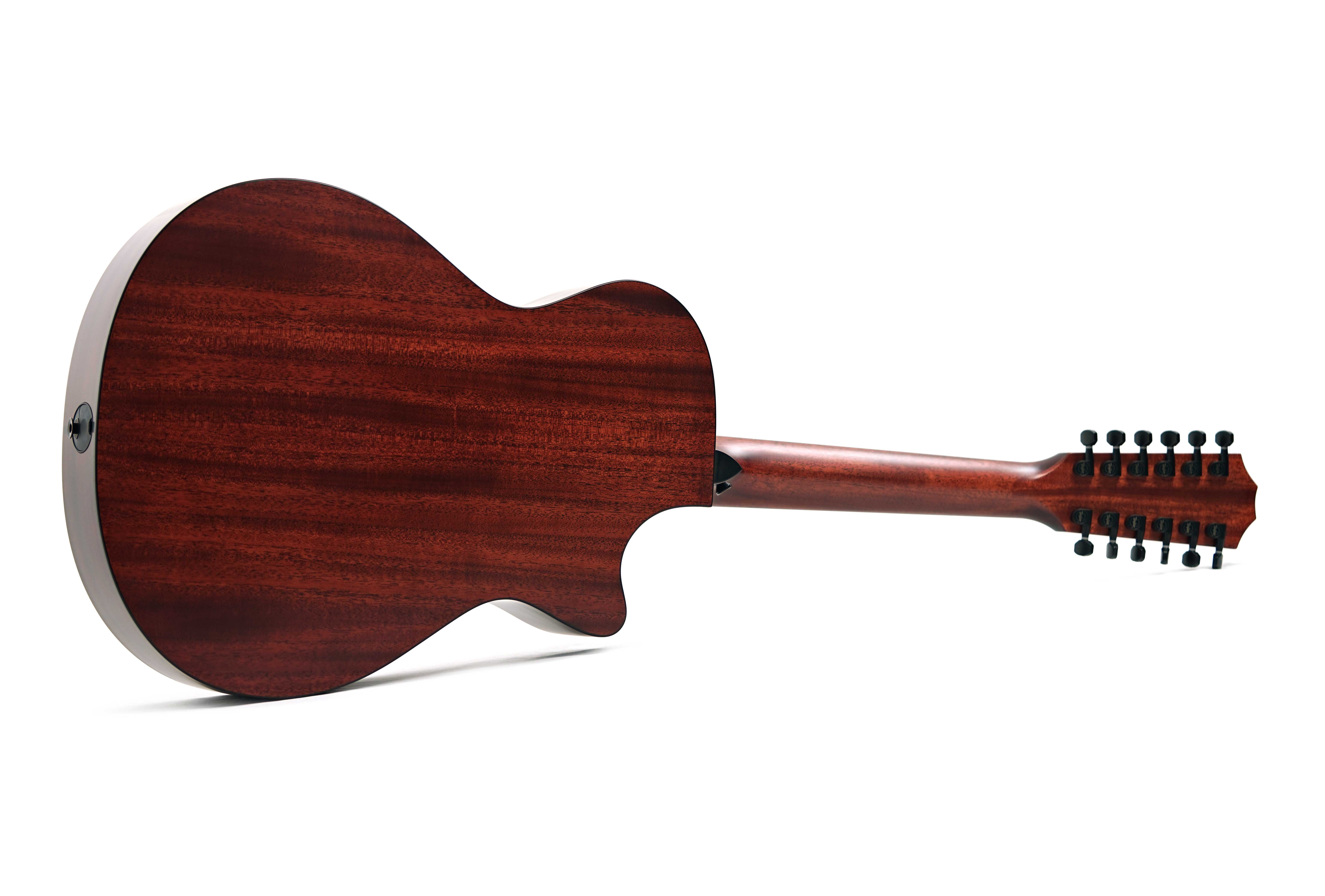 Taylor 362ce Grand Concert Left Handed #1204305076