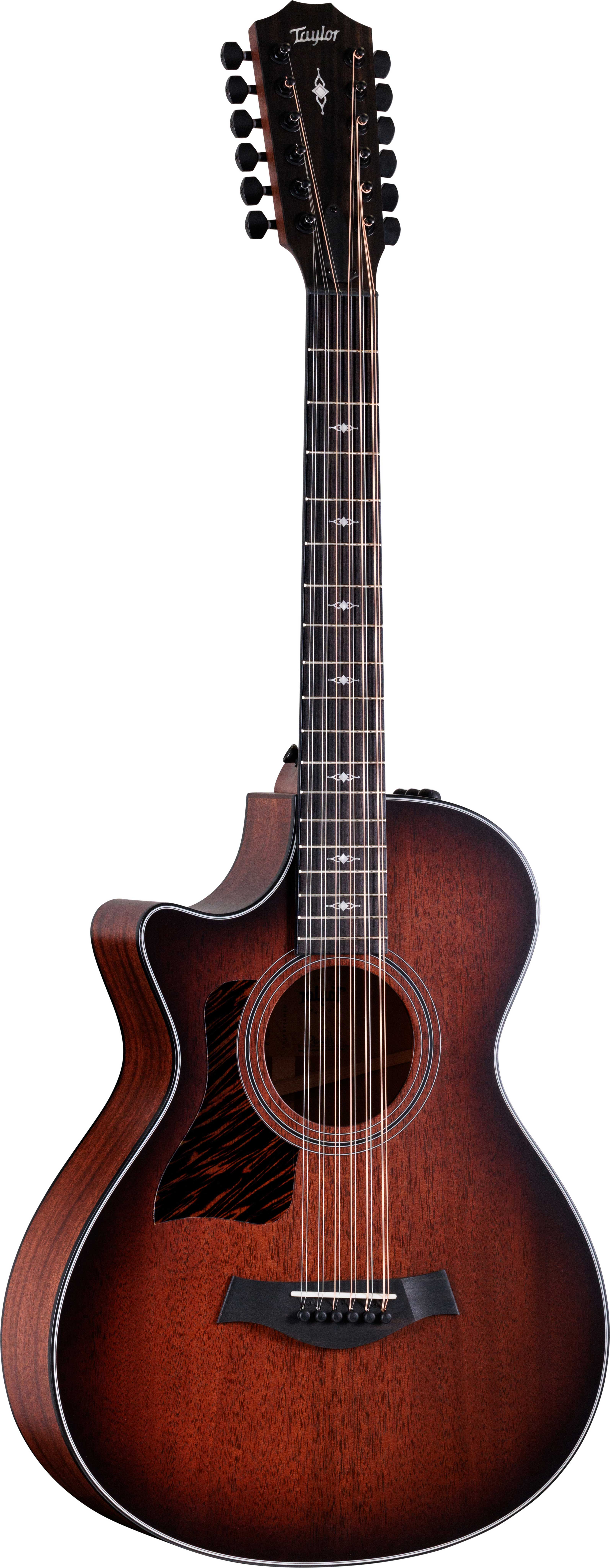 Taylor 362ce Grand Concert Left Handed