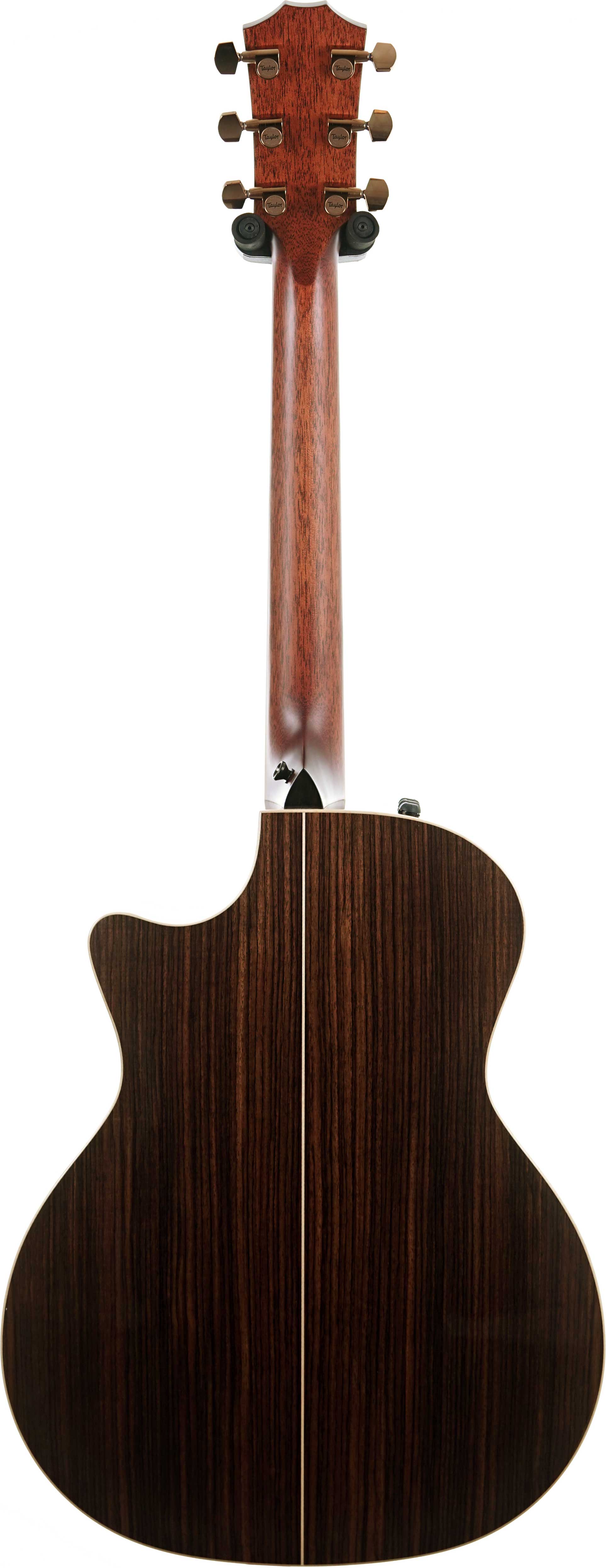 Taylor Special Edition 814ce Grand Auditorium Sedona Burst #1204075066