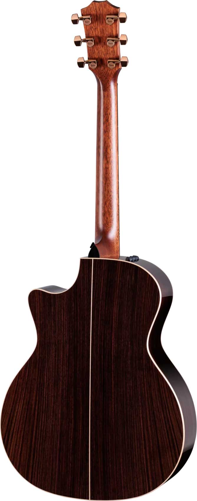 Taylor Special Edition 814ce Grand Auditorium Sedona Burst