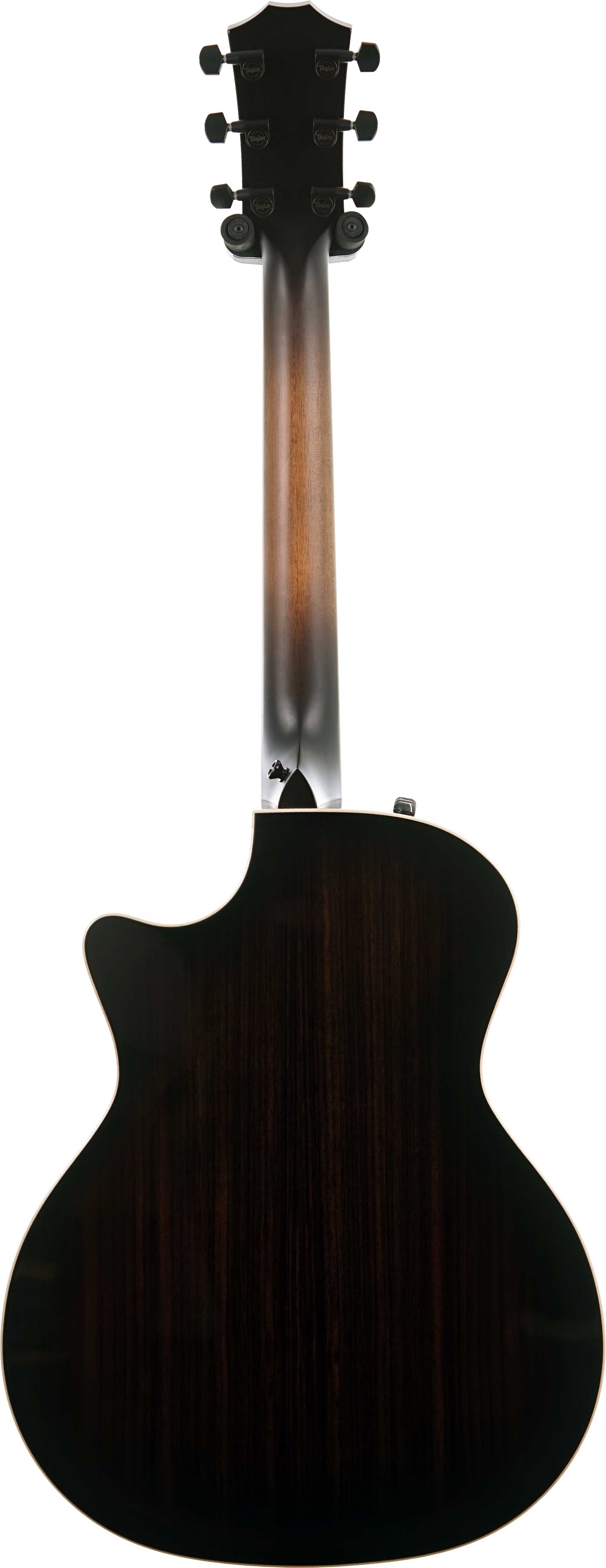 Taylor Special Edition 814ce Grand Auditorium Charcoal Burst #1204045063