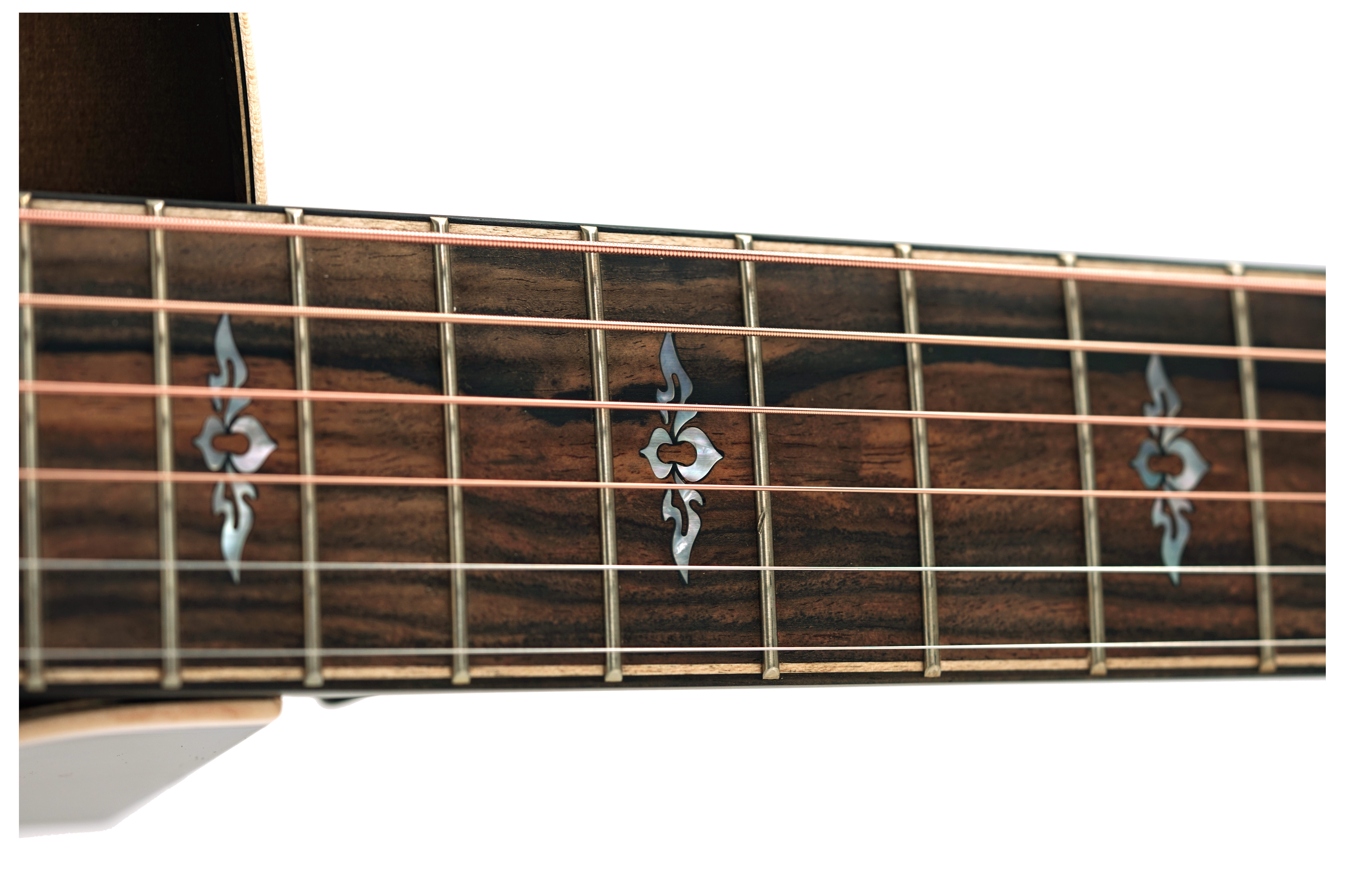 Taylor Special Edition 814ce Grand Auditorium Charcoal Burst #1204035088