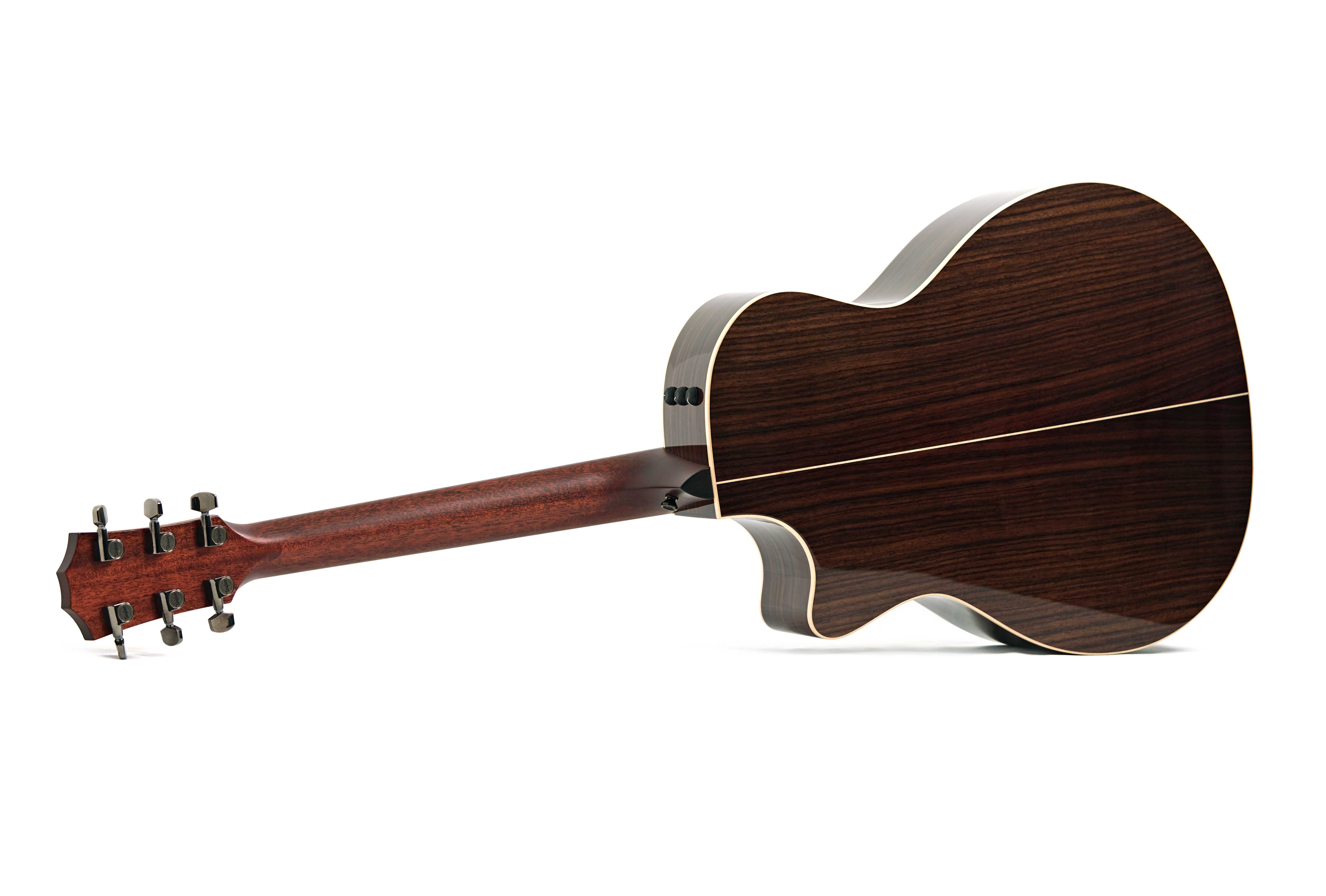 Taylor Special Edition 814ce Grand Auditorium Sapphire #1204085055