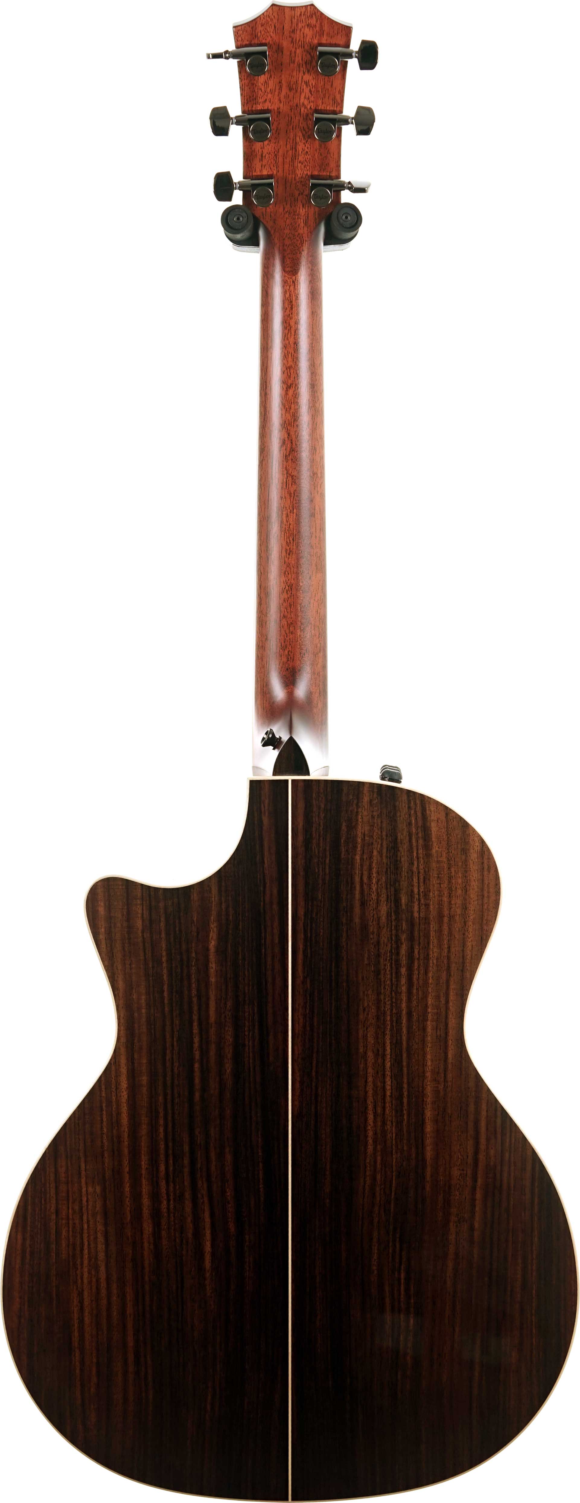 Taylor Special Edition 814ce Grand Auditorium Sapphire #1204085054