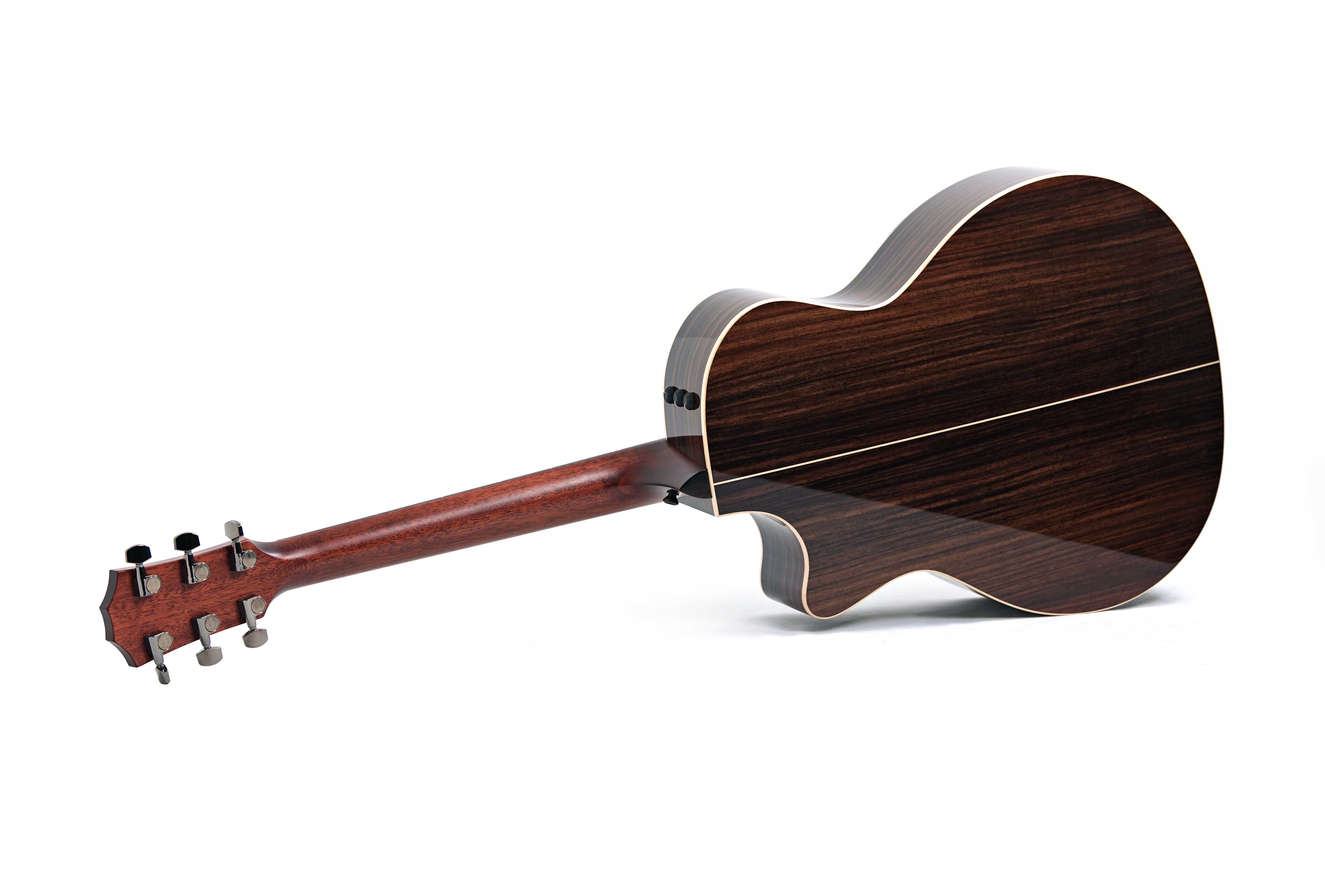 Taylor Special Edition 814ce Grand Auditorium Sapphire #1204085054