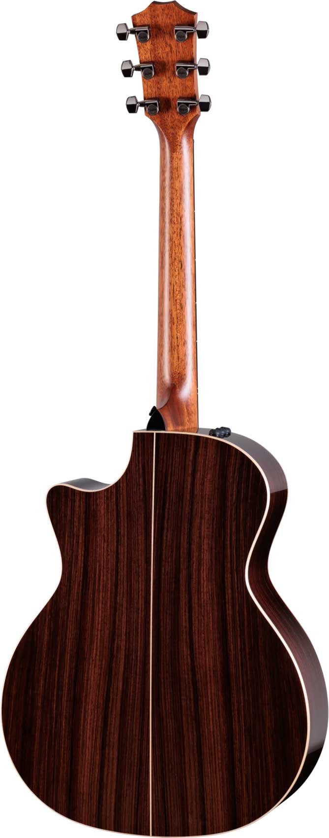 Taylor Special Edition 814ce Grand Auditorium Sapphire