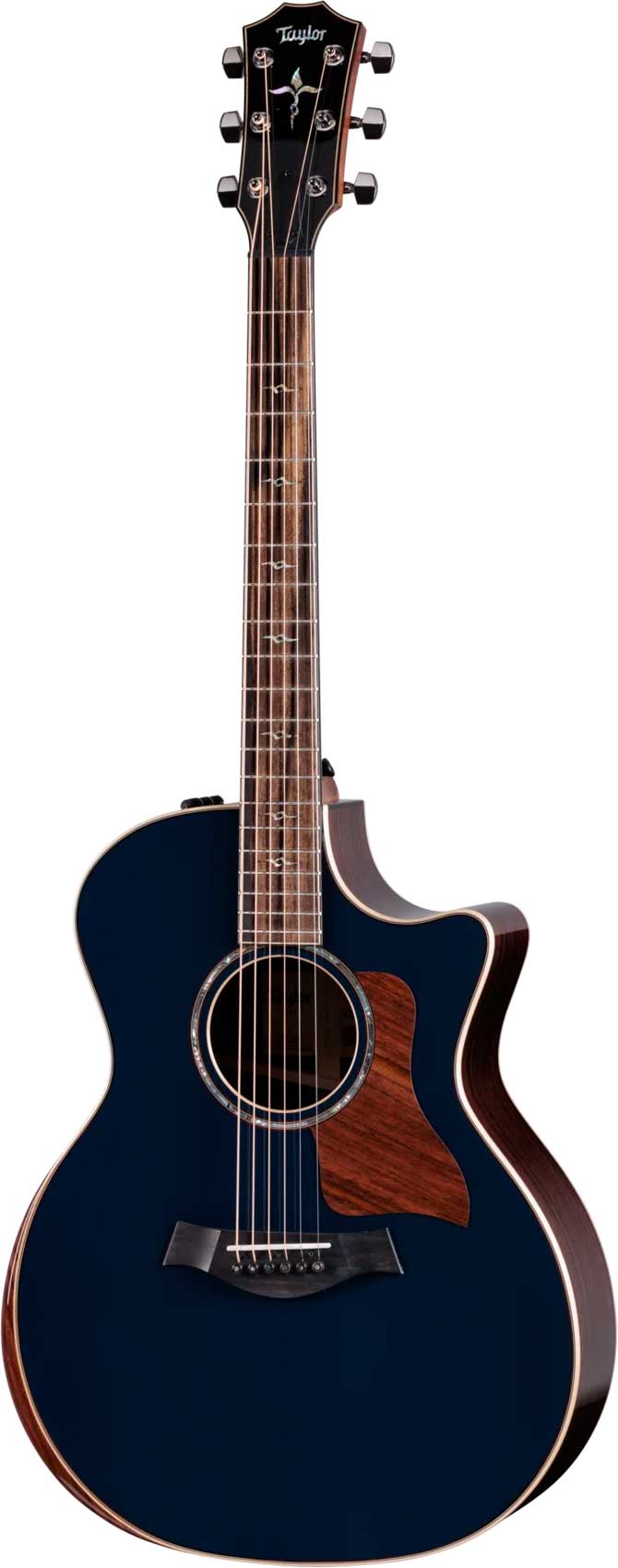 Taylor Special Edition 814ce Grand Auditorium Sapphire