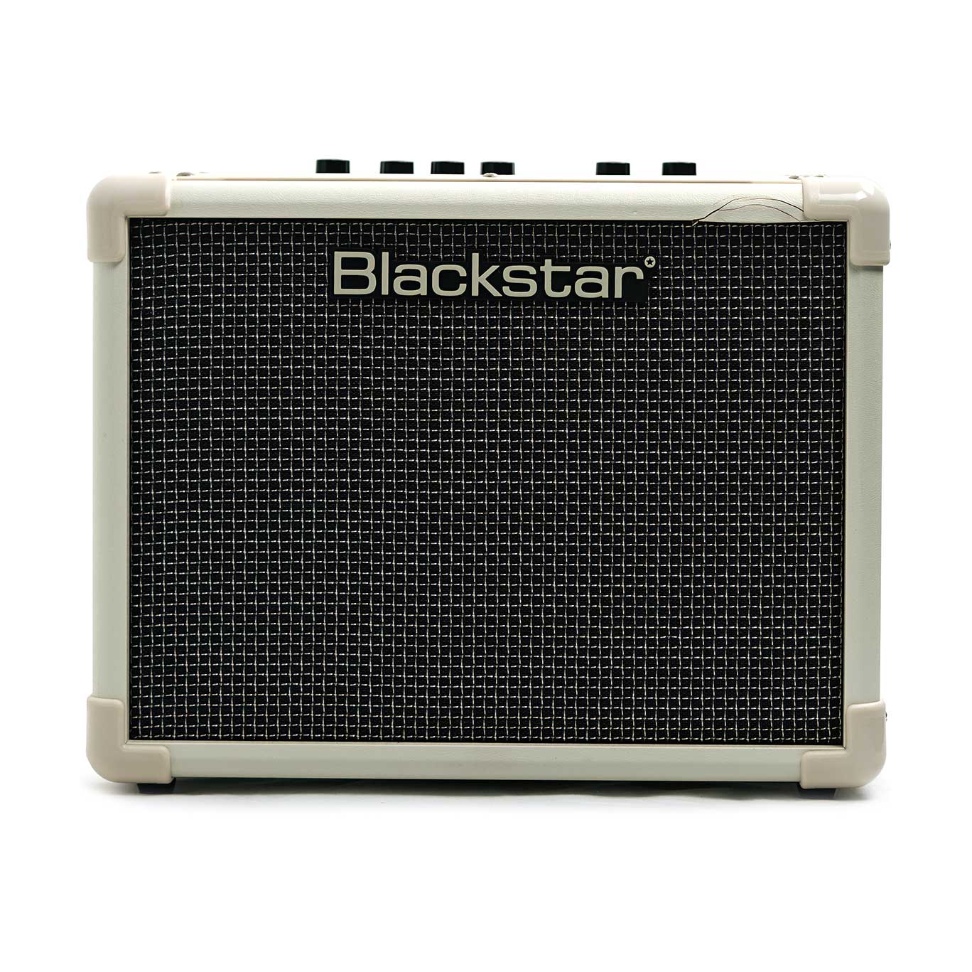 Blackstar ID CORE 10 V4 Combo Modelling Amp Double Cream Edition (Ex-Demo) #EEG240403129
