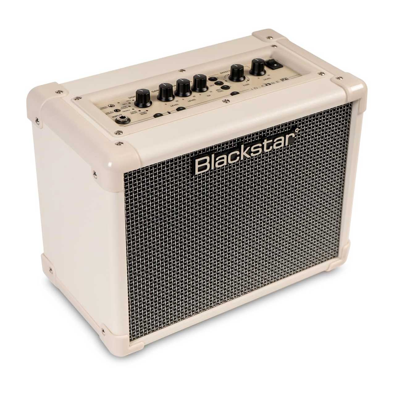 Blackstar ID CORE 10 V4 Combo Modelling Amp Double Cream Edition