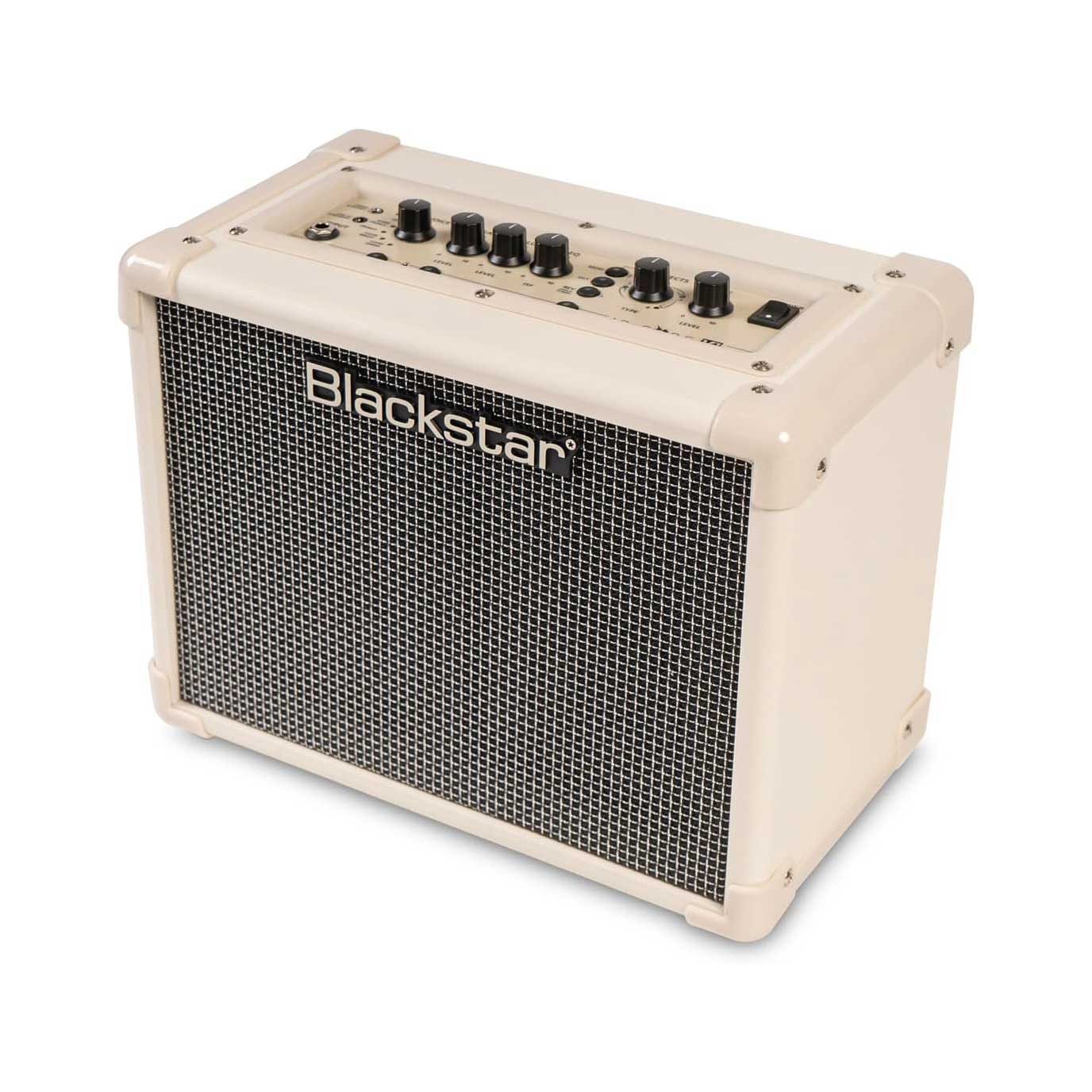 Blackstar ID CORE 10 V4 Combo Modelling Amp Double Cream Edition