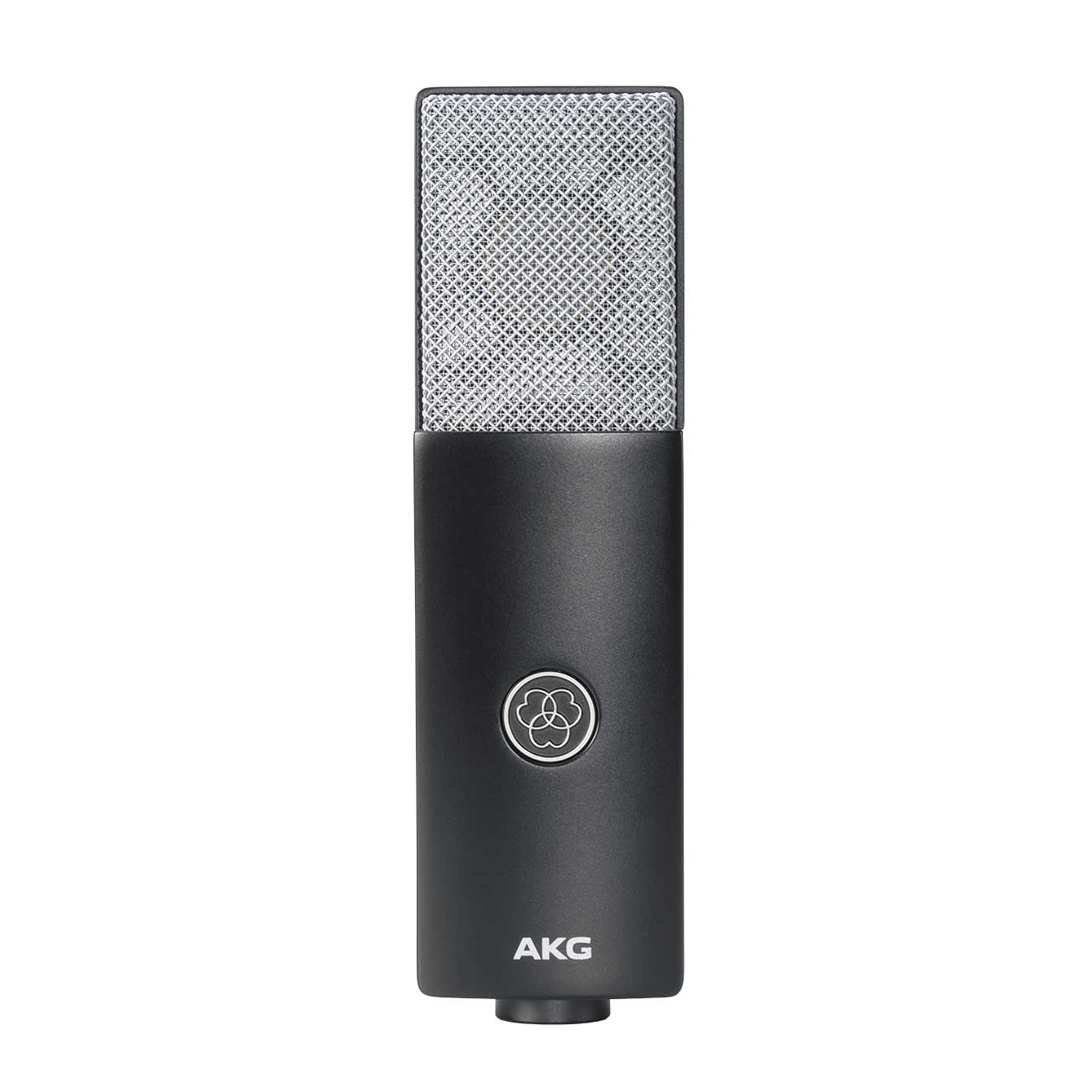 AKG C104 Large Diaphragm Cardioid Condenser Microphone