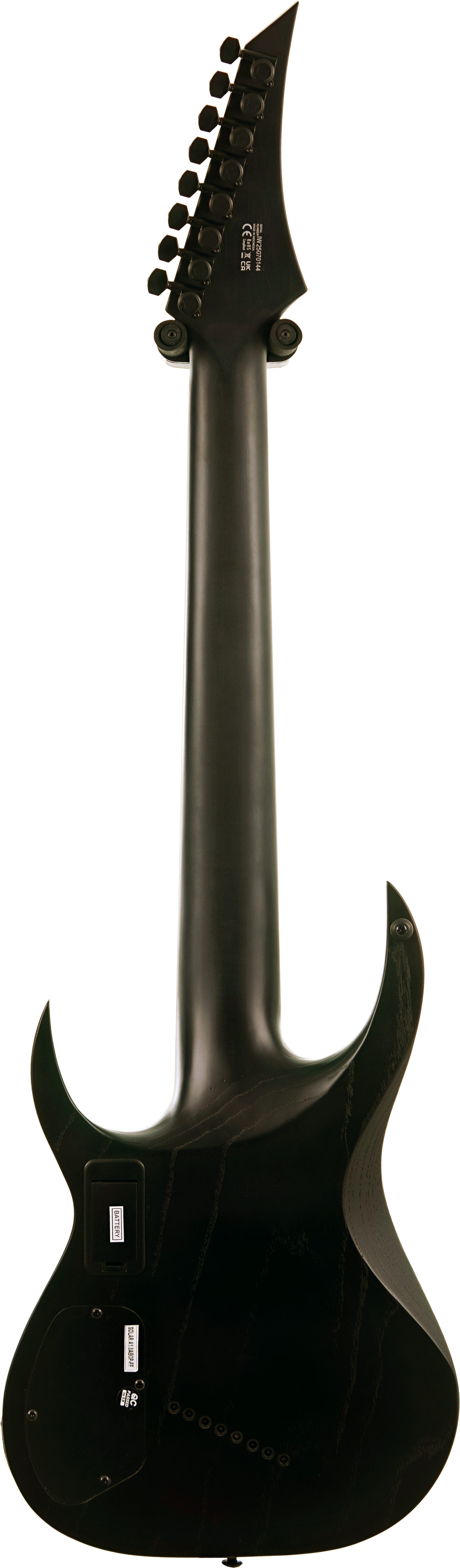 Solar Guitars A1.8ABOP-FF