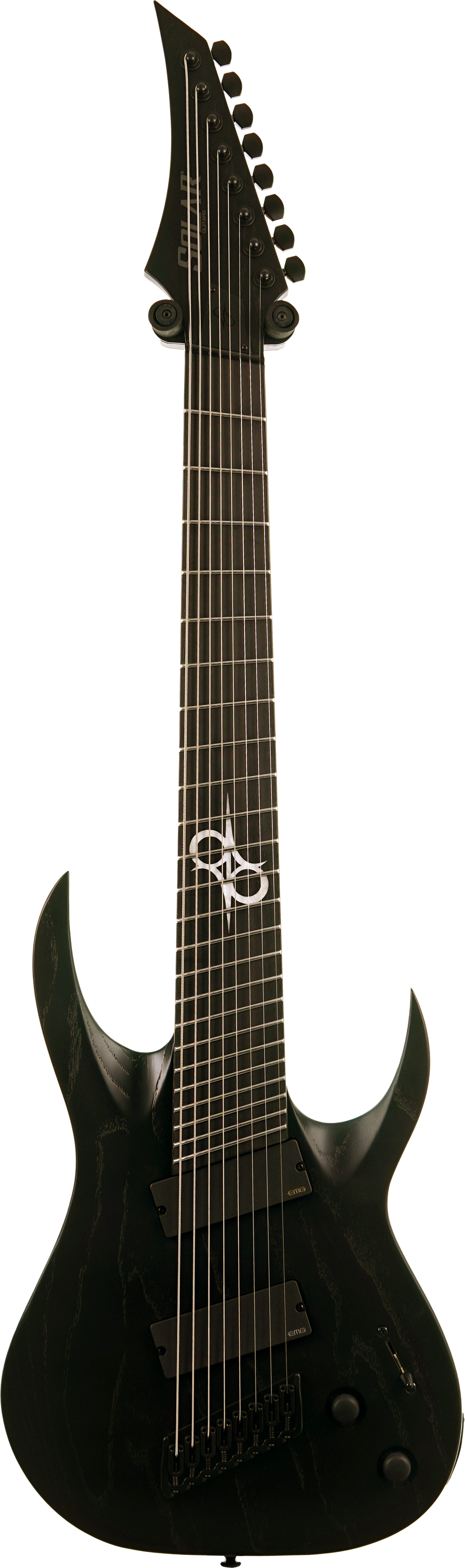 Solar Guitars A1.8ABOP-FF
