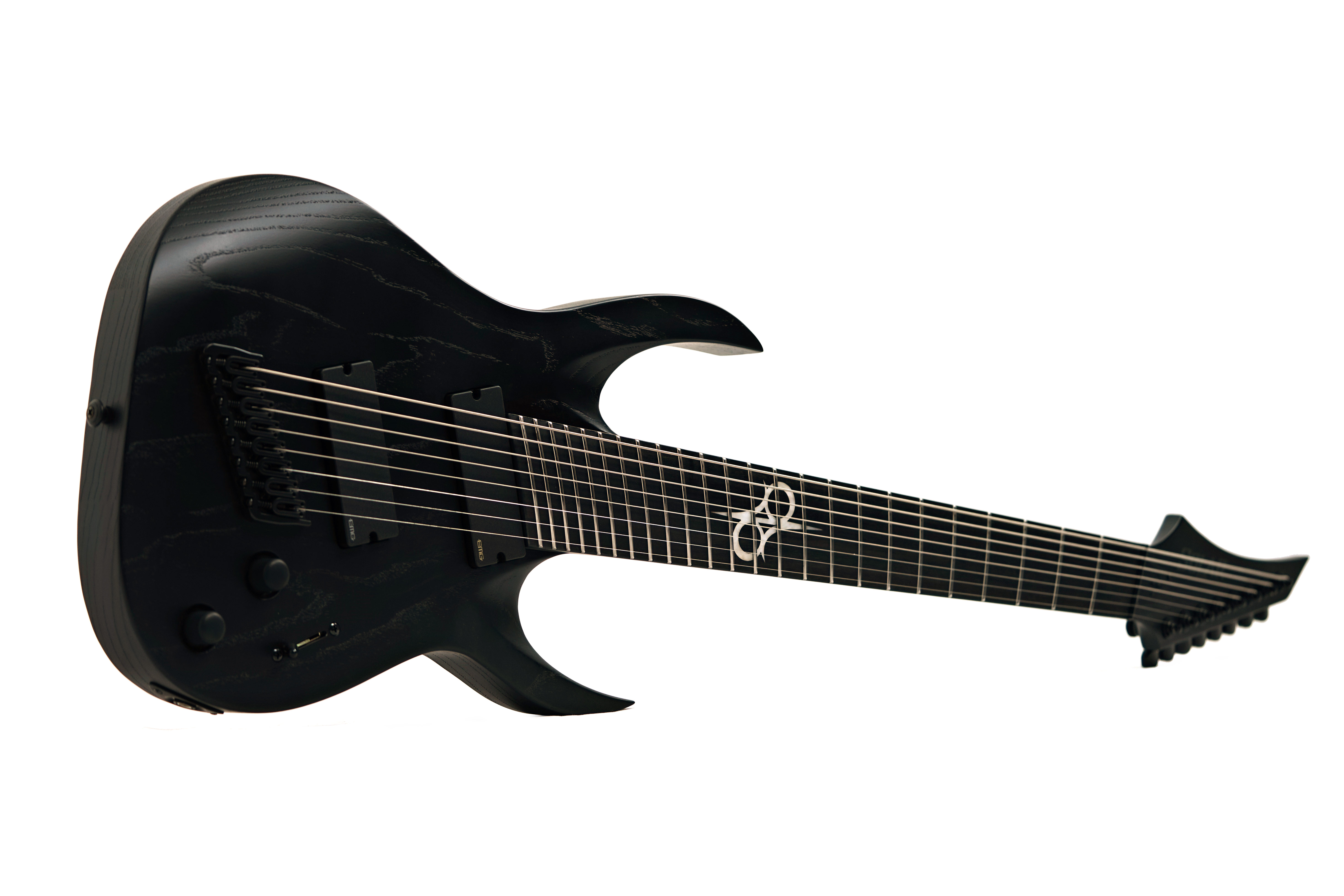 Solar Guitars A1.8ABOP-FF