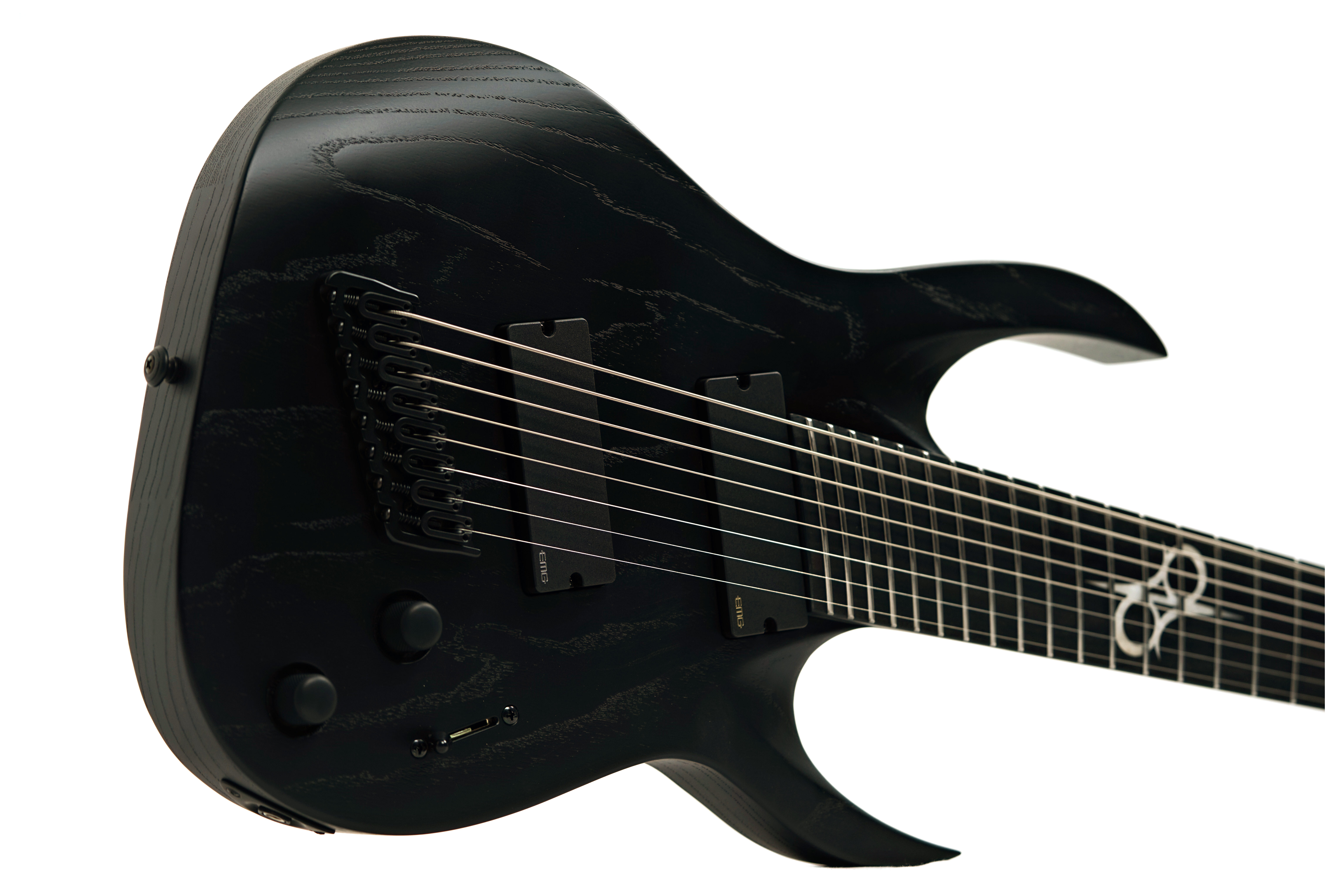 Solar Guitars A1.8ABOP-FF
