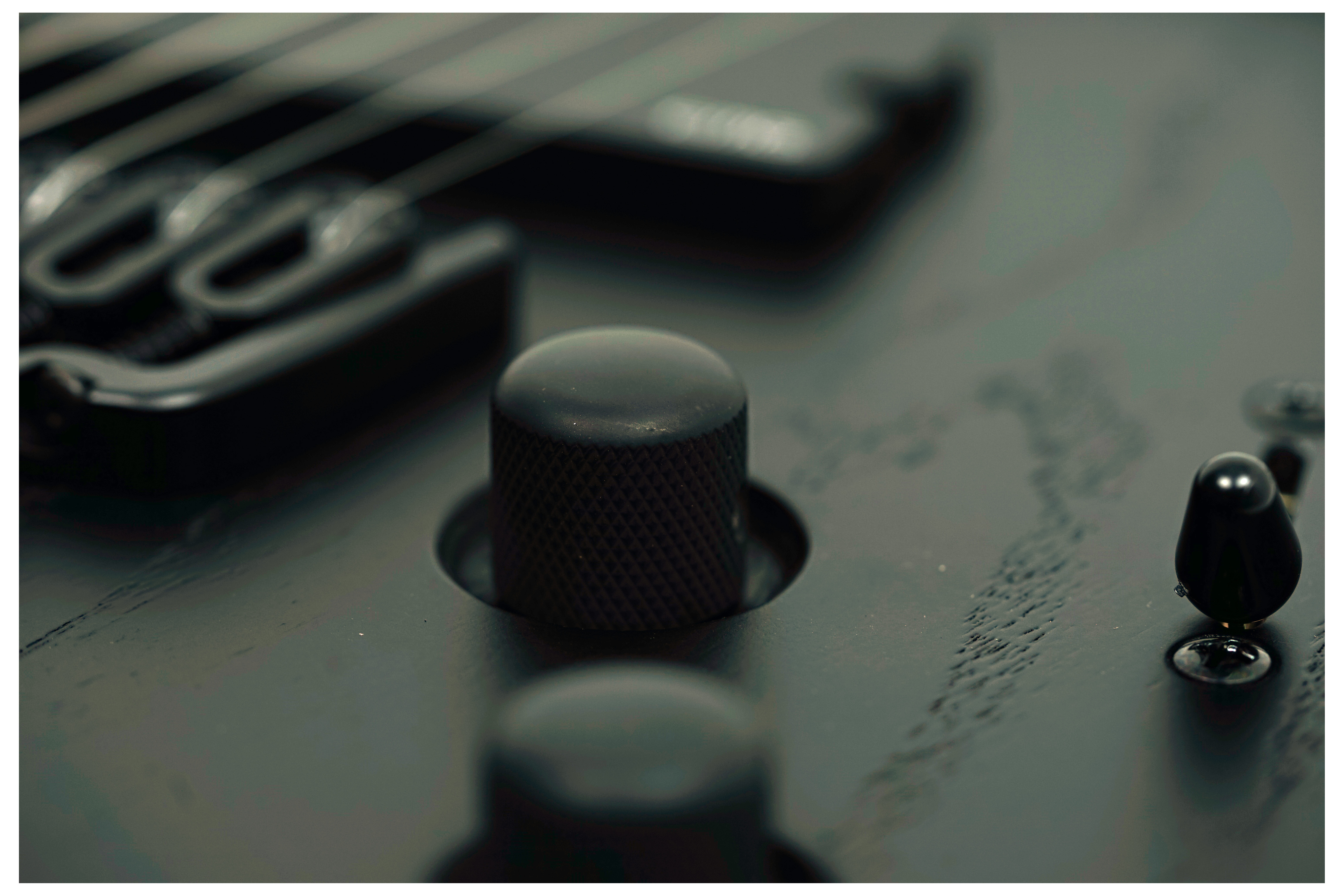 Solar Guitars A1.8ABOP-FF