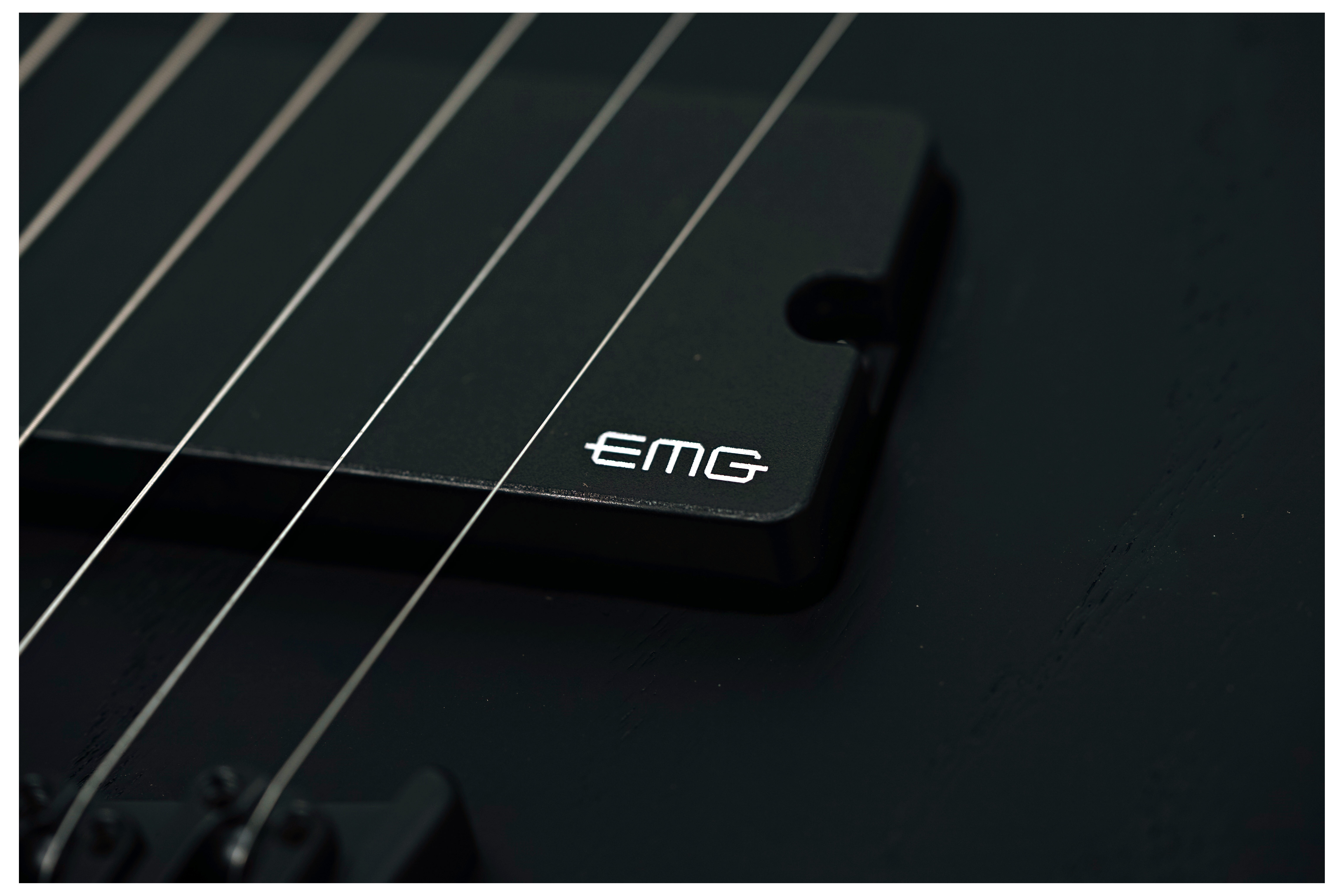 Solar Guitars A1.8ABOP-FF