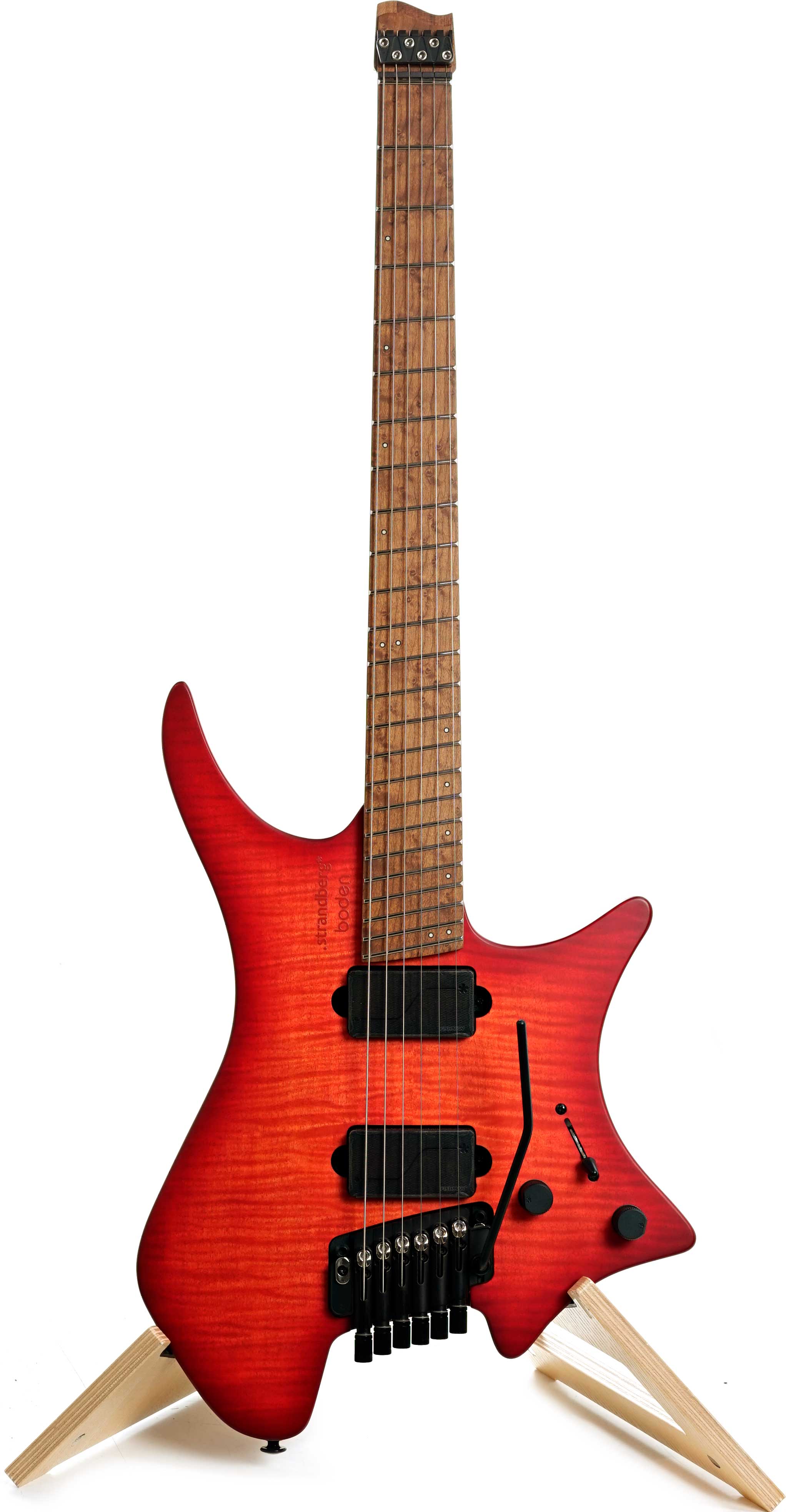 Strandberg Boden Original N2.6T Sunset Coral Burst Satin #C2515216