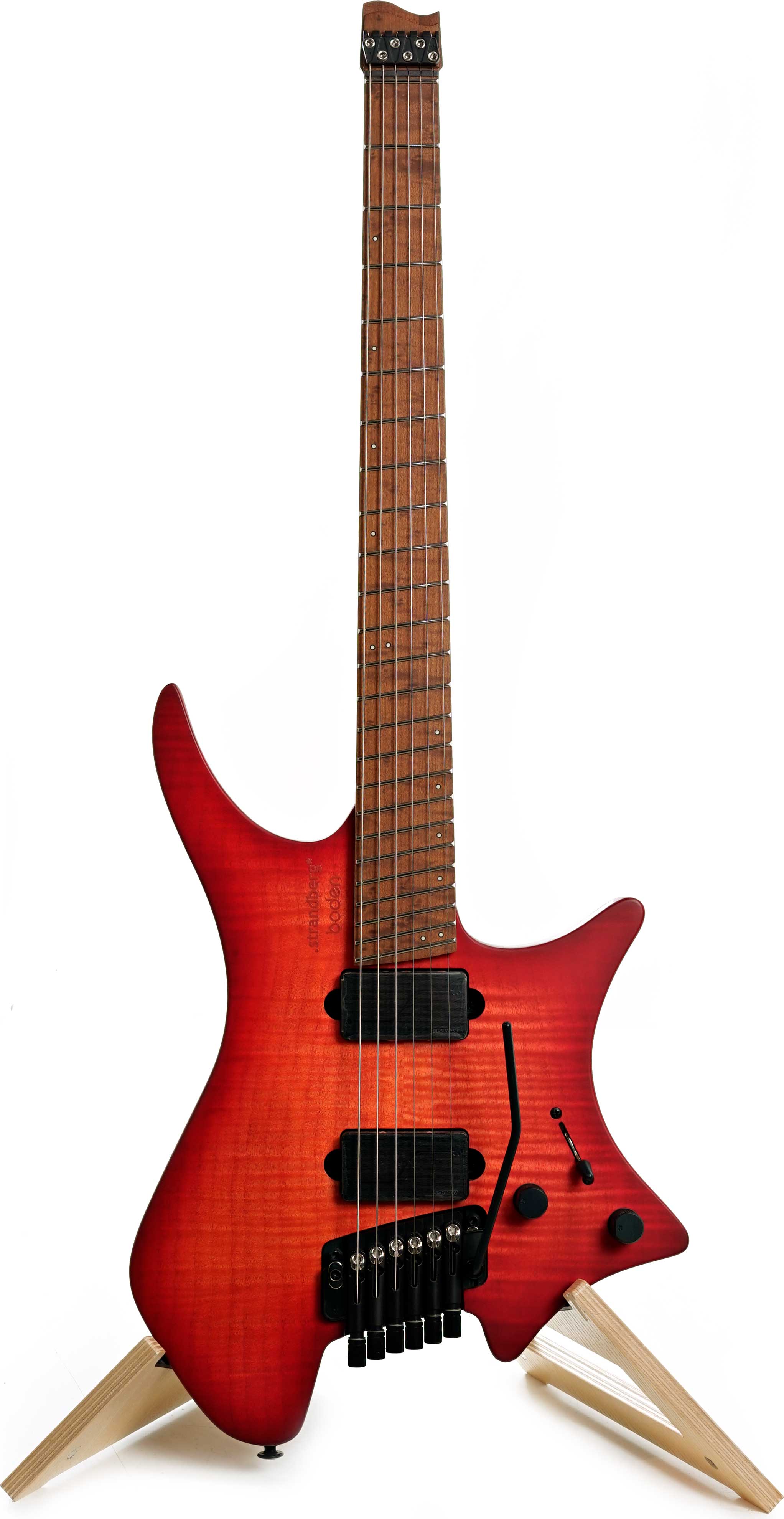 Strandberg Boden Original N2.6T Sunset Coral Burst Satin #C2601134