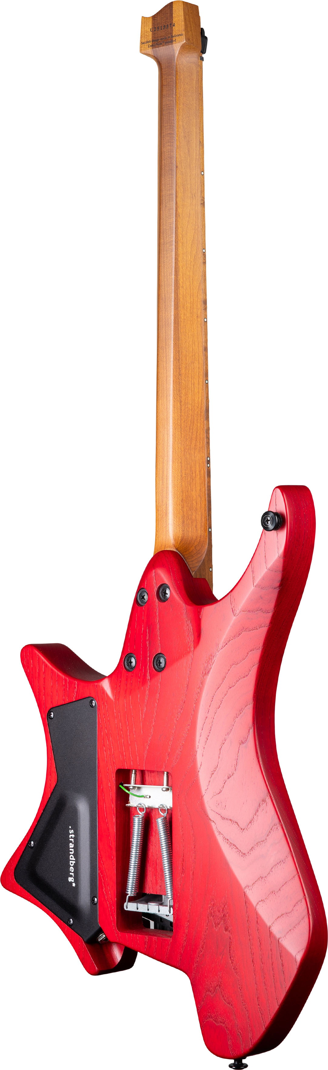 Strandberg Boden Original N2.6T Sunset Coral Burst Satin