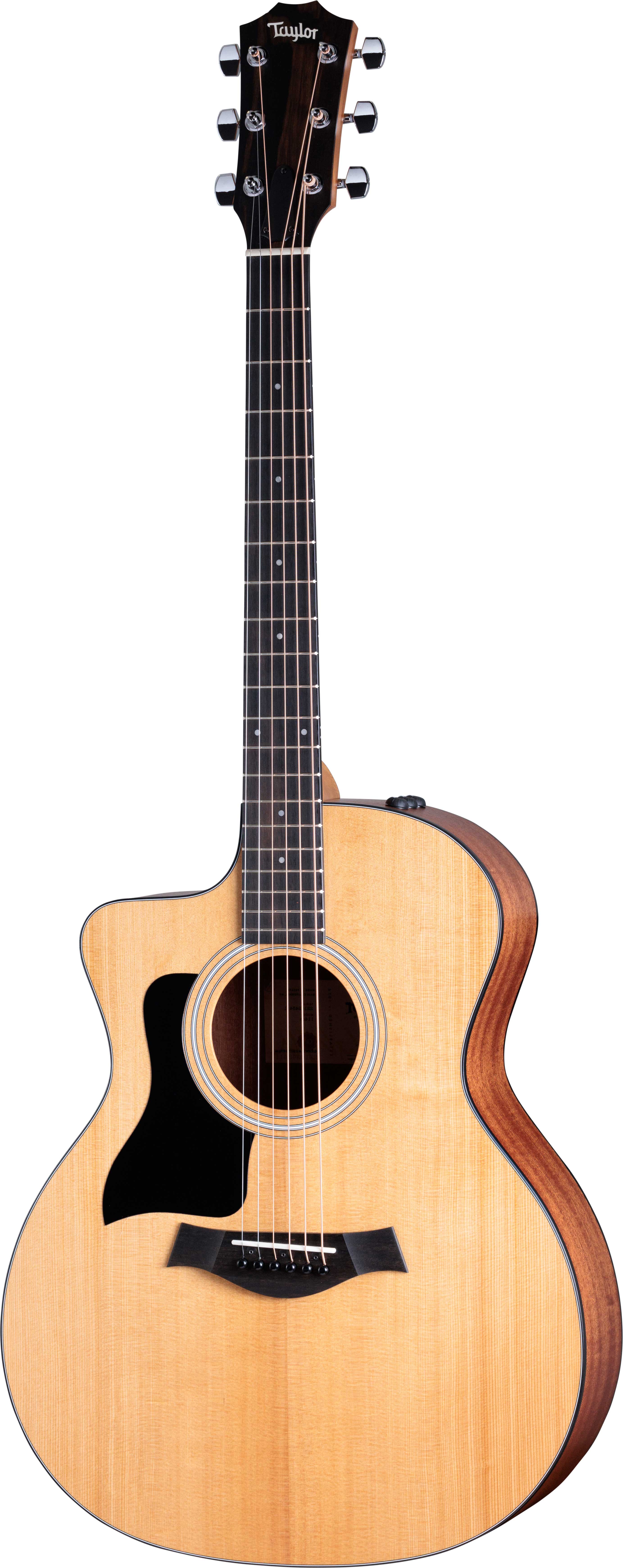 Taylor 114ce Grand Auditorium Left Handed