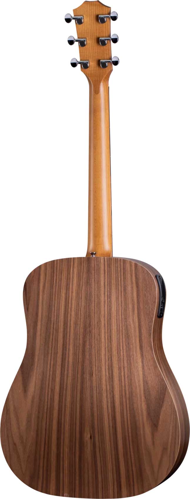 Taylor BBTe Big Baby Taylor Eucalyptus Fingerboard