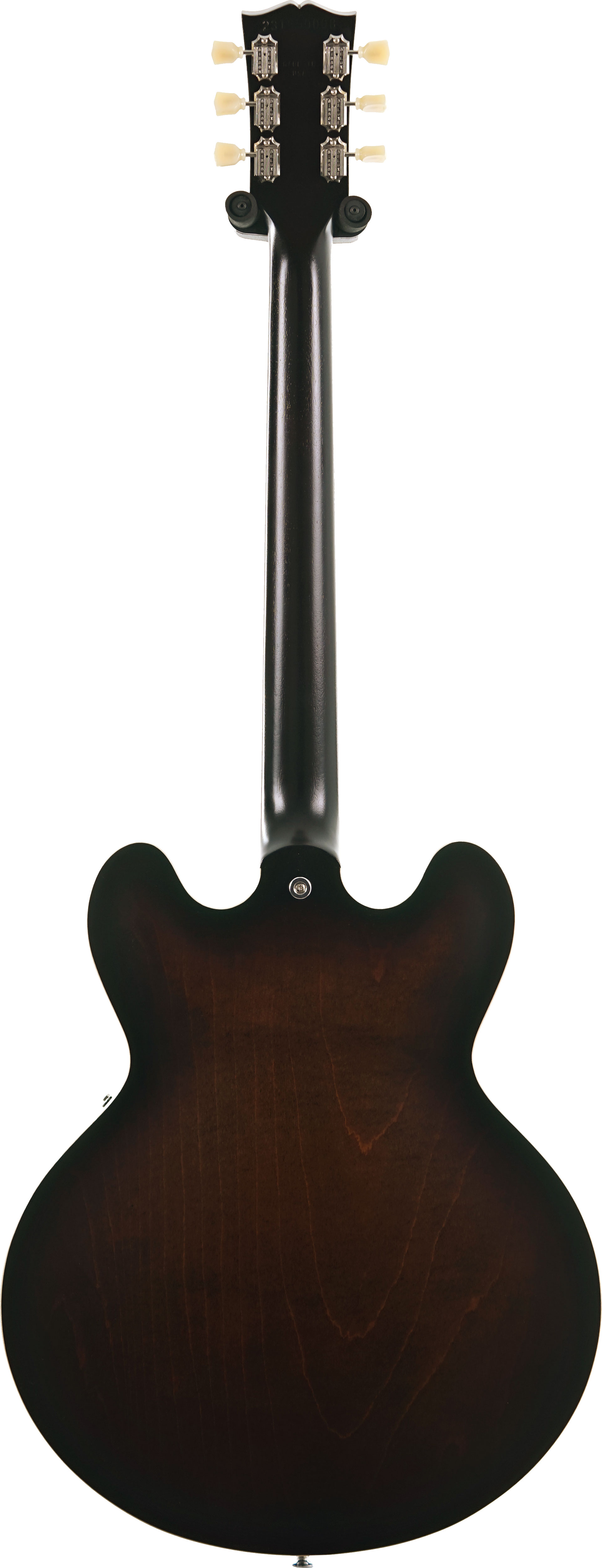 Gibson ES-335 Satin Smokehouse #231850008
