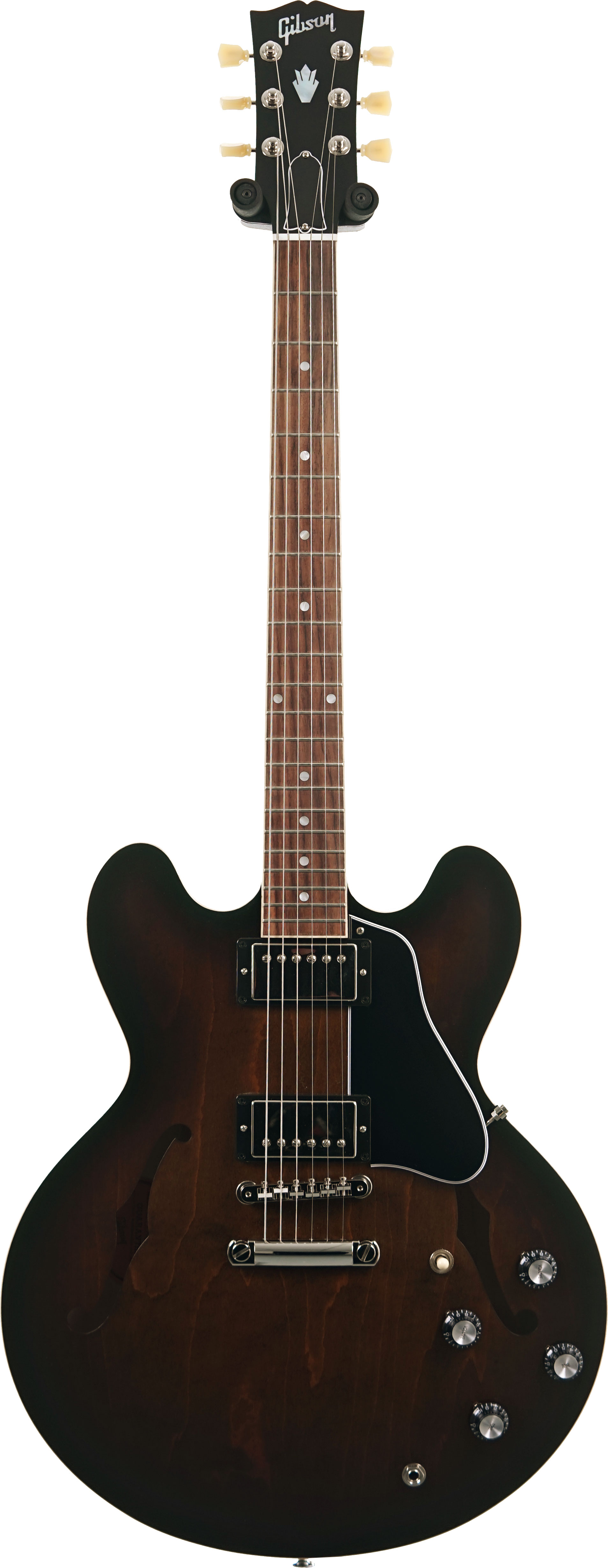 Gibson ES-335 Satin Smokehouse #231850008