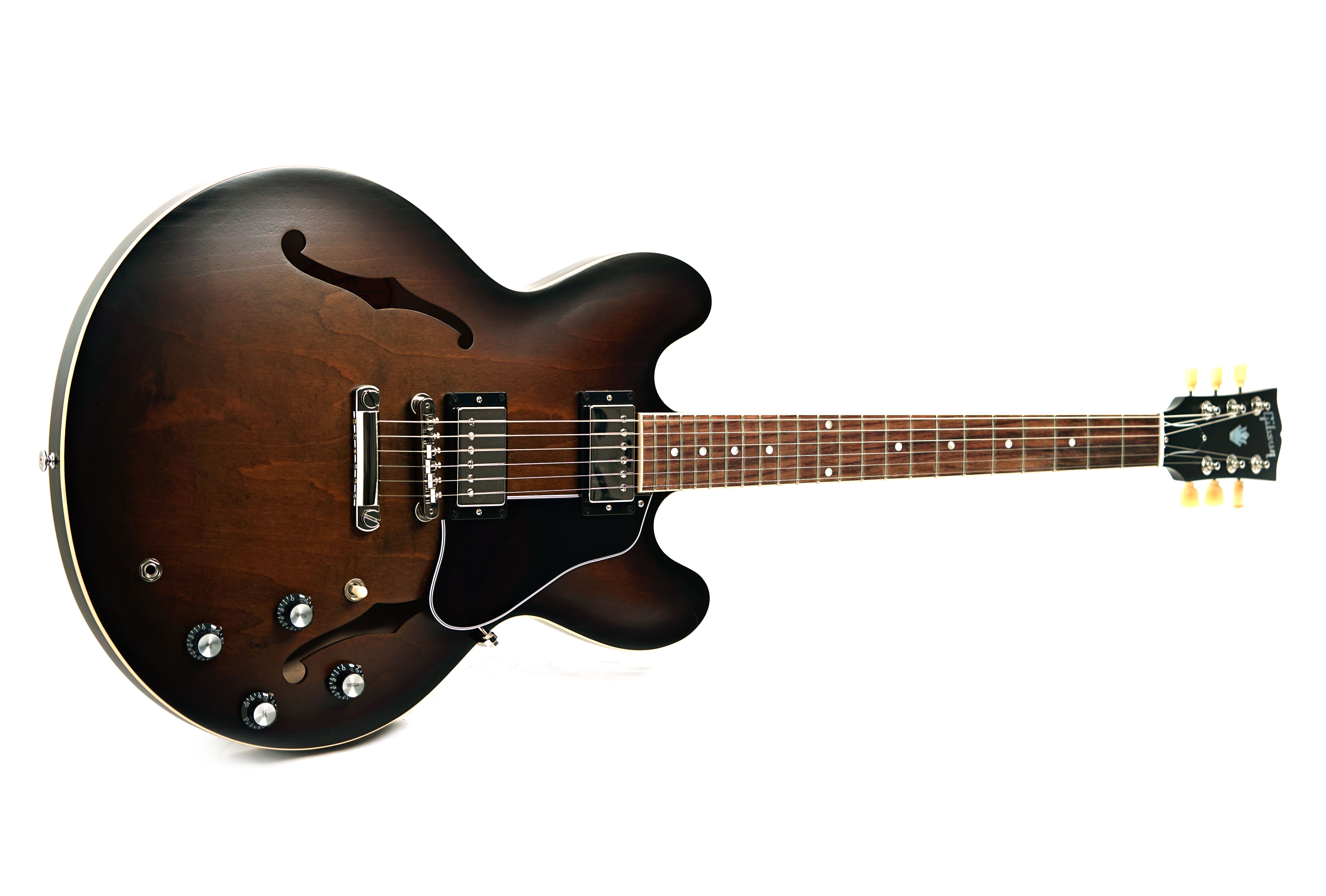 Gibson ES-335 Satin Smokehouse #231850008