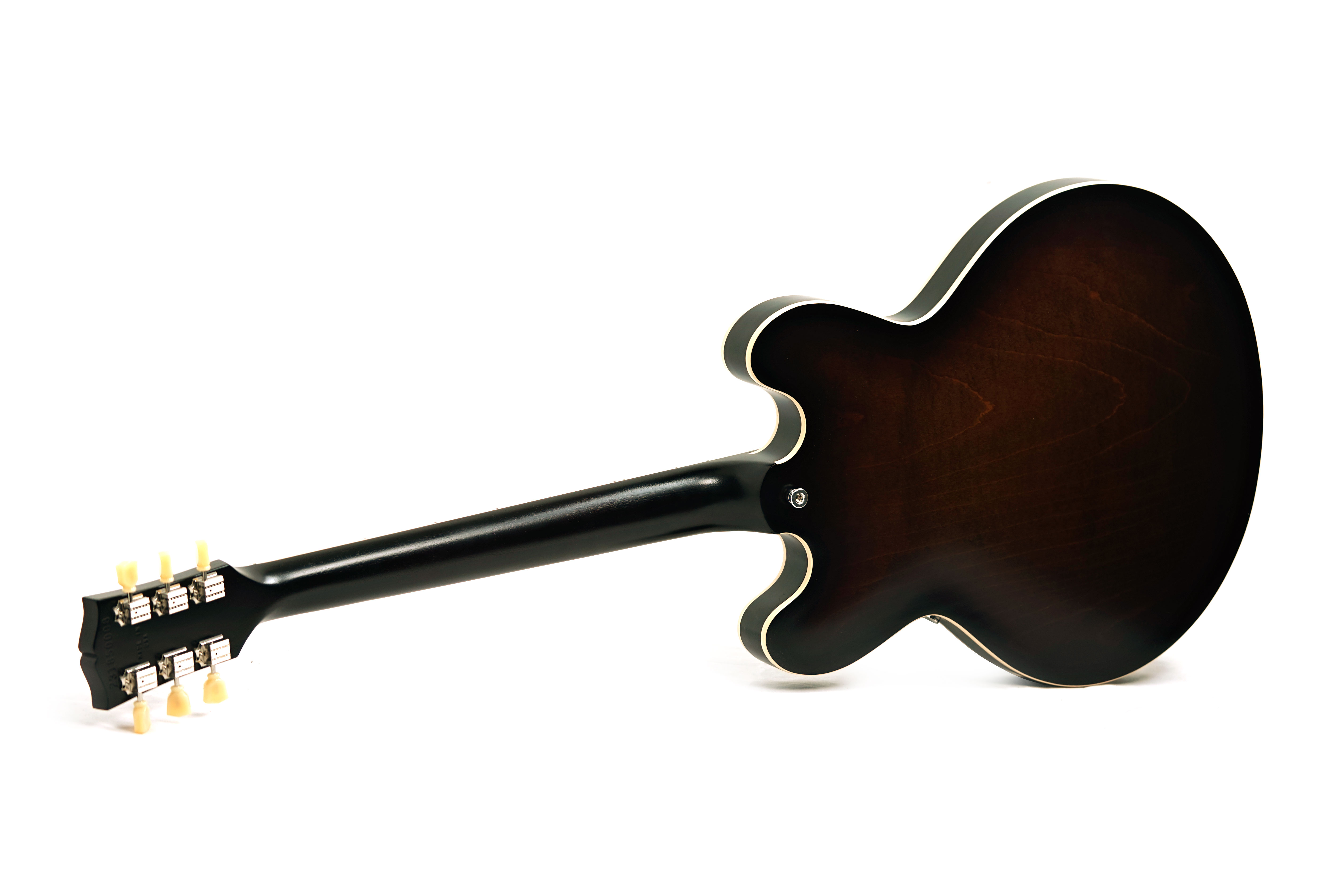 Gibson ES-335 Satin Smokehouse #231850008