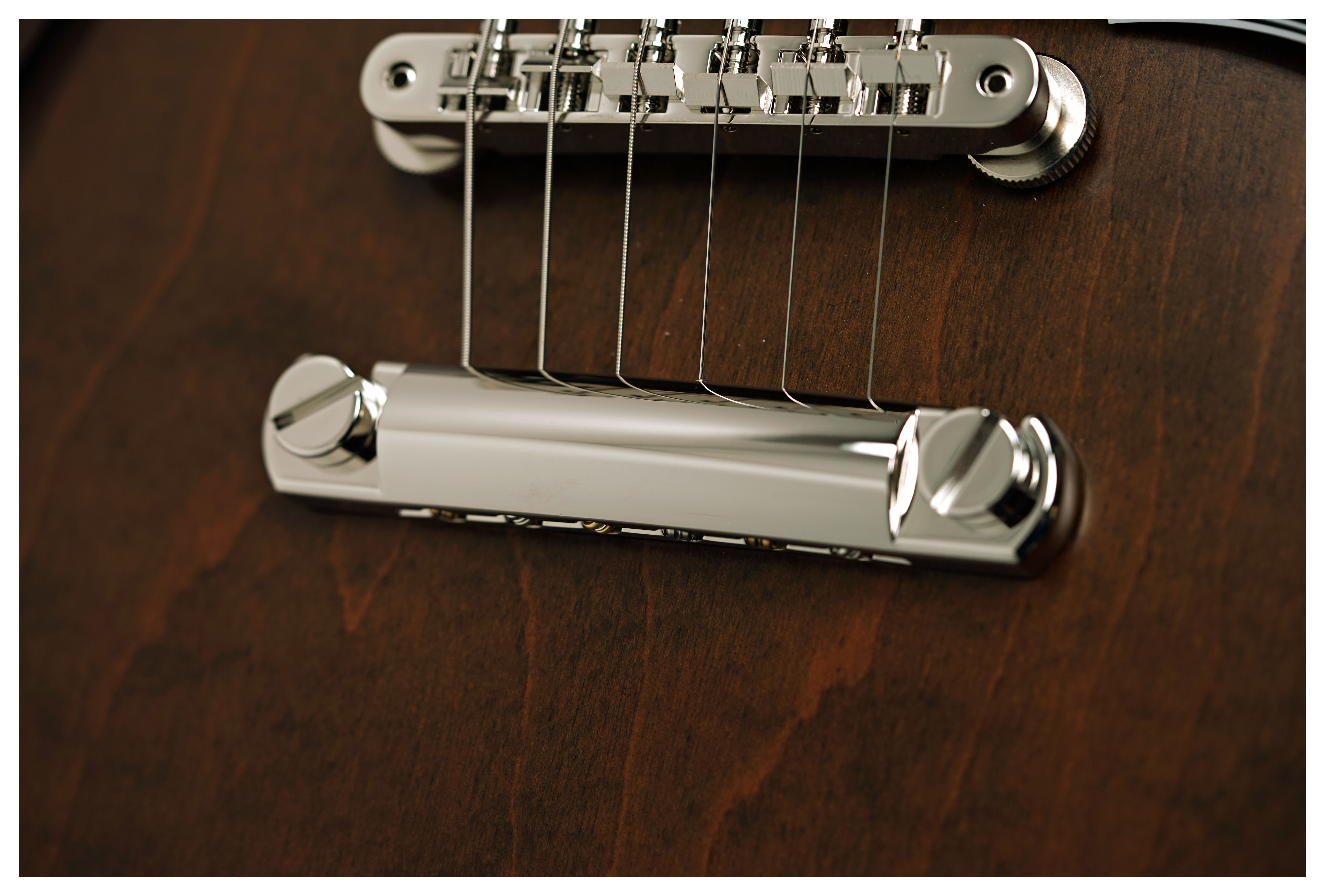 Gibson ES-335 Satin Smokehouse #231850008