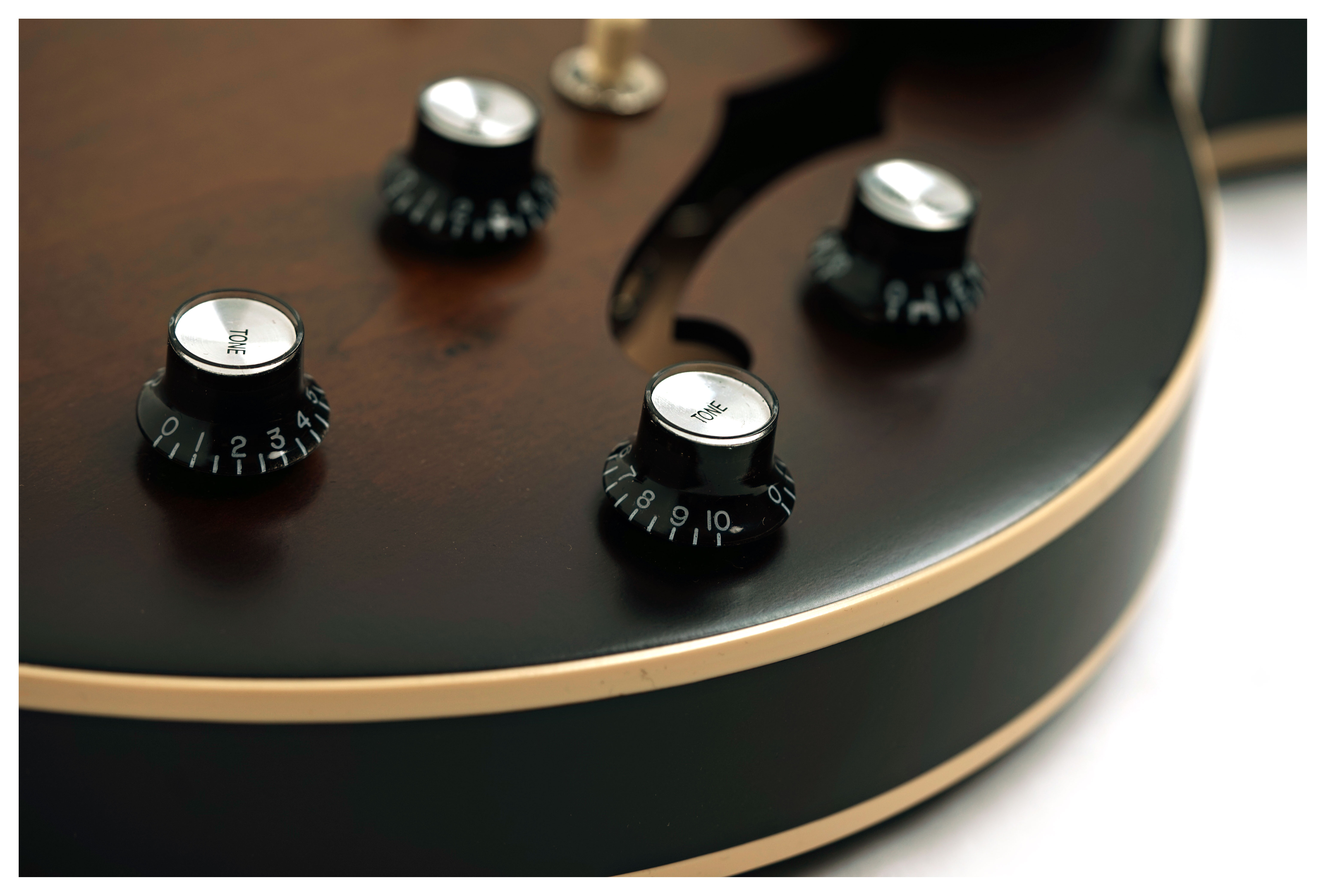 Gibson ES-335 Satin Smokehouse #231850008
