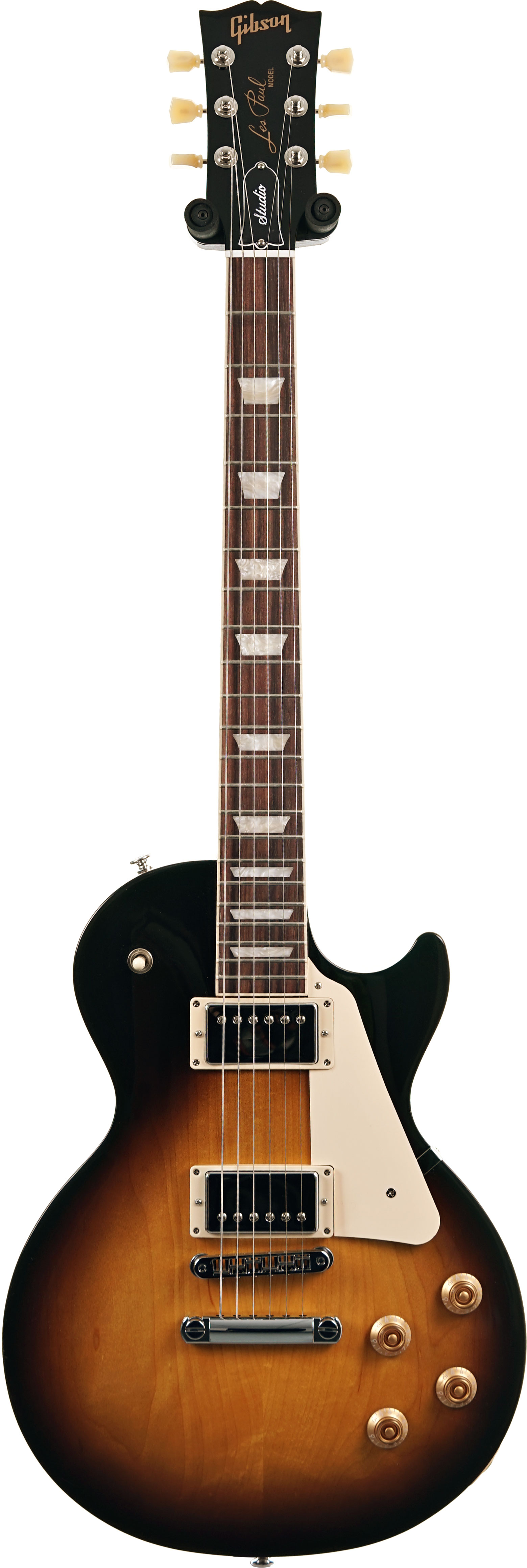 Gibson Les Paul Studio Tobacco Burst #206260047
