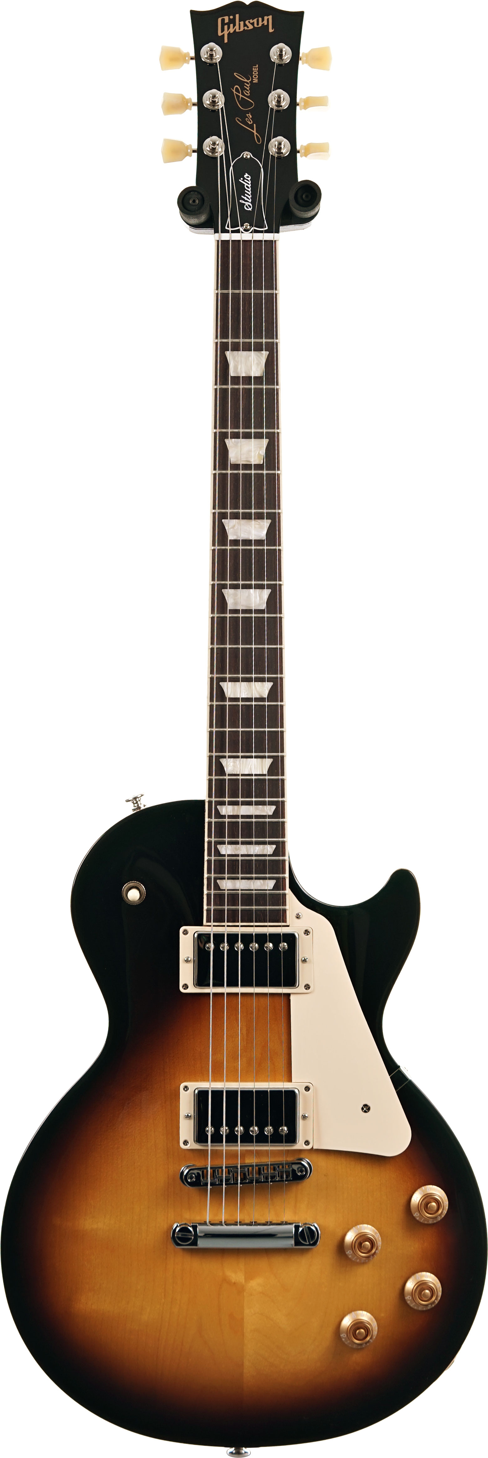 Gibson Les Paul Studio Tobacco Burst #210360033