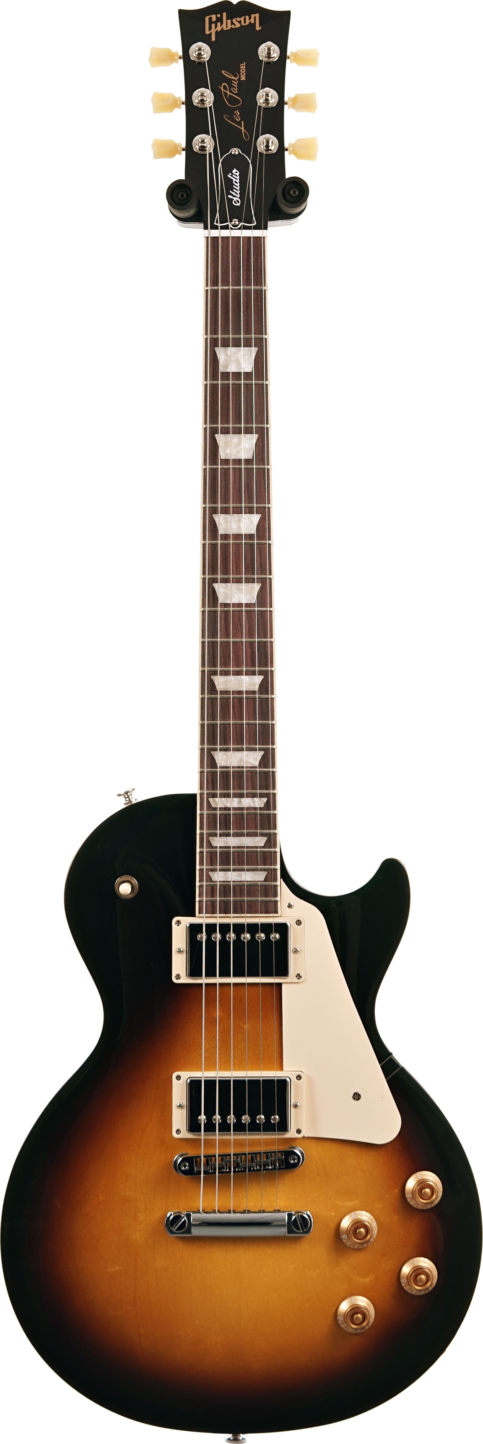 Gibson Les Paul Studio Tobacco Burst #208360144