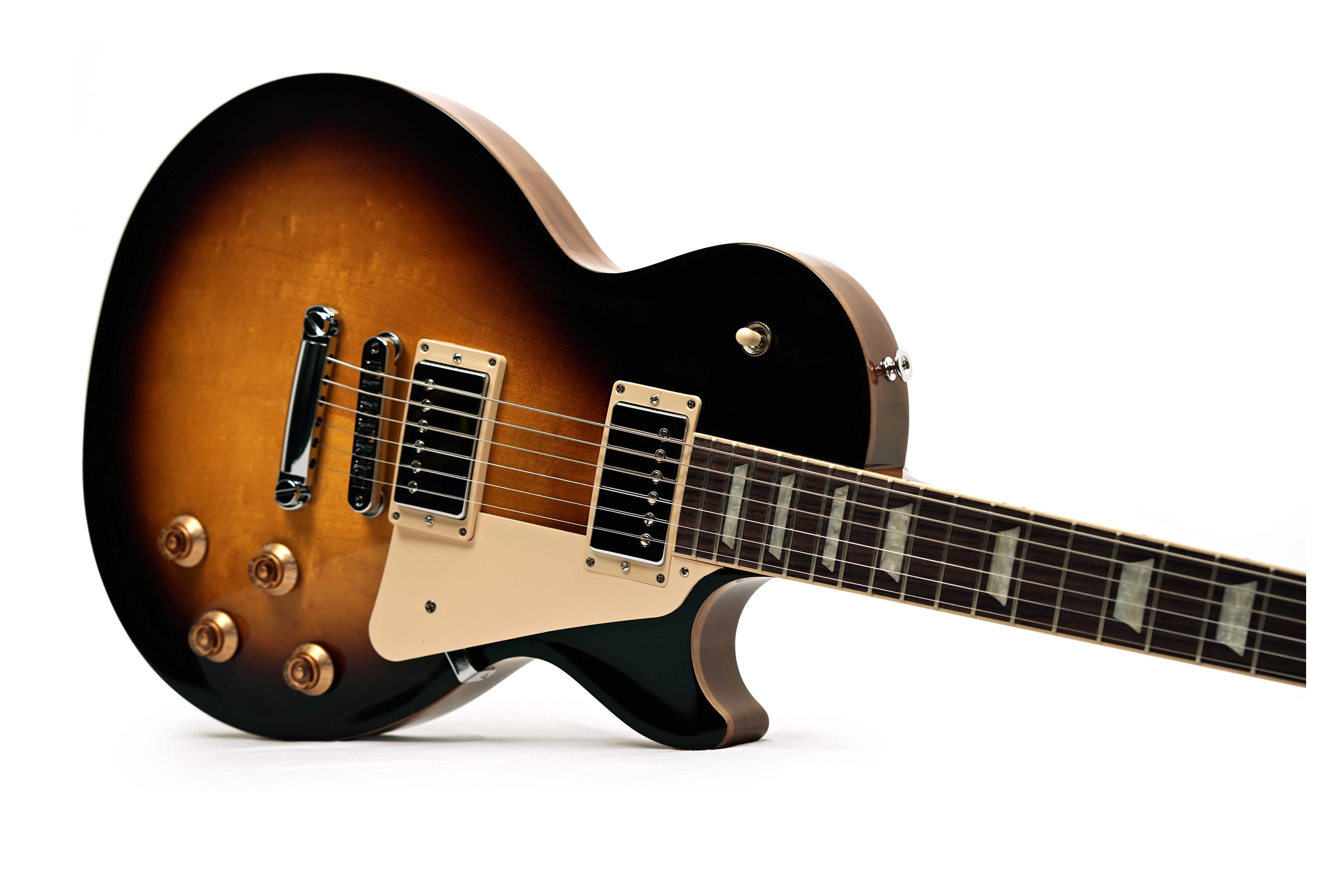 Gibson Les Paul Studio Tobacco Burst #208360144