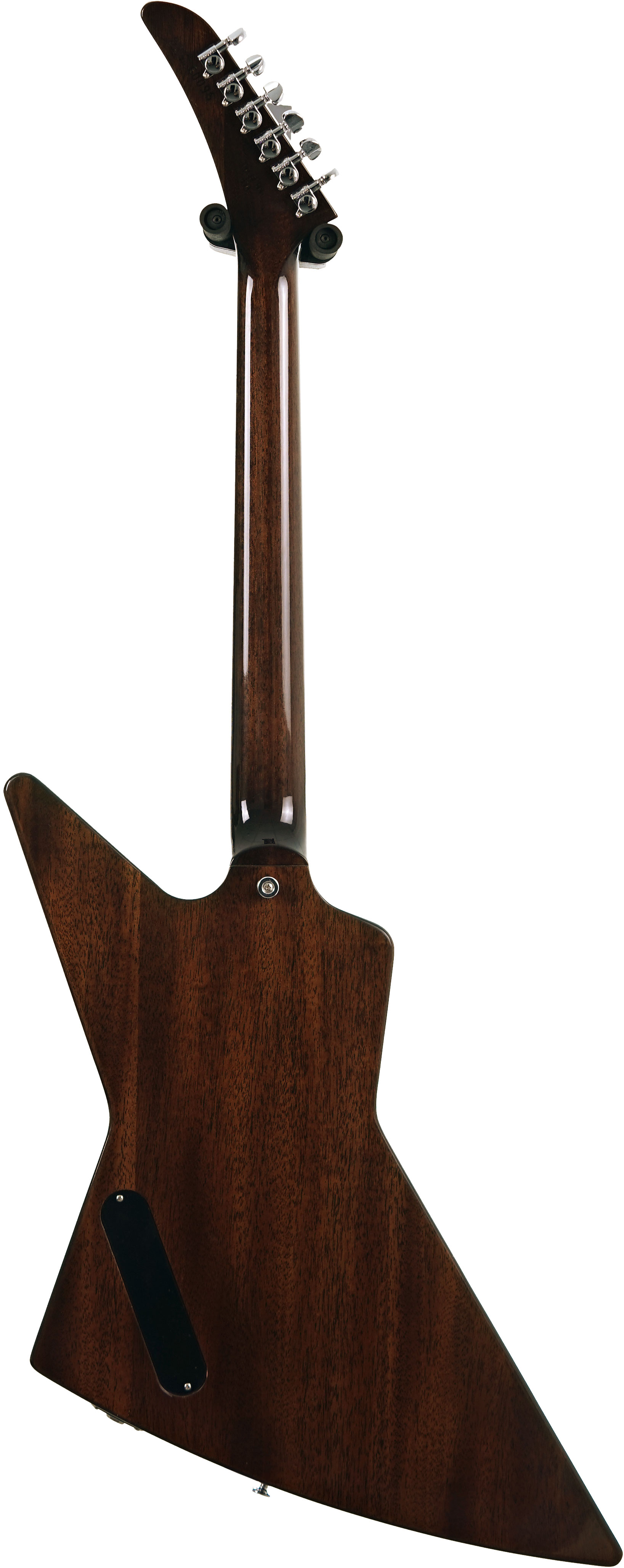 Gibson 70s Explorer Dark Walnut #216160096