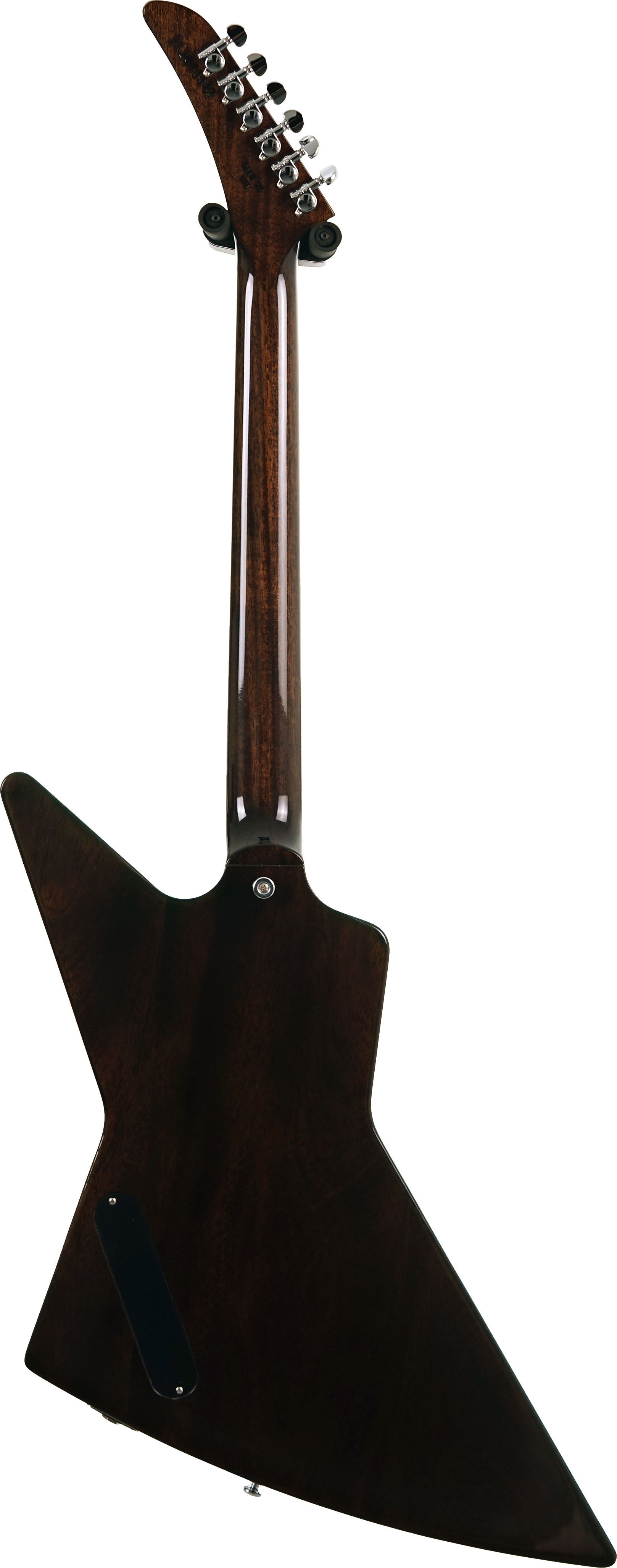 Gibson 70s Explorer Dark Walnut #212060047