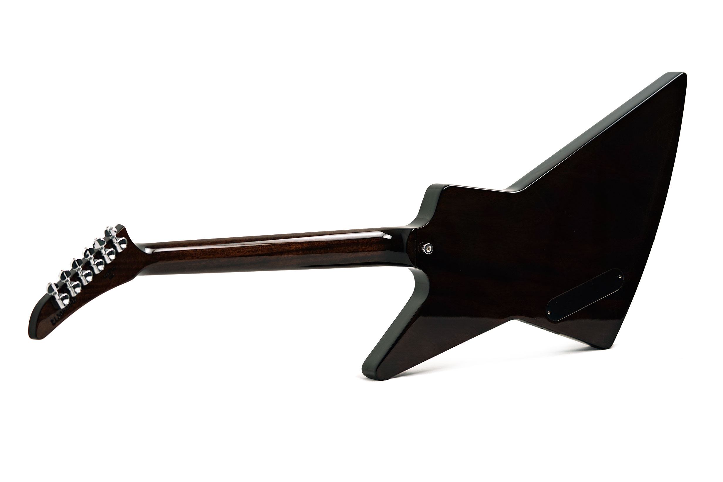 Gibson 70s Explorer Dark Walnut #212060047