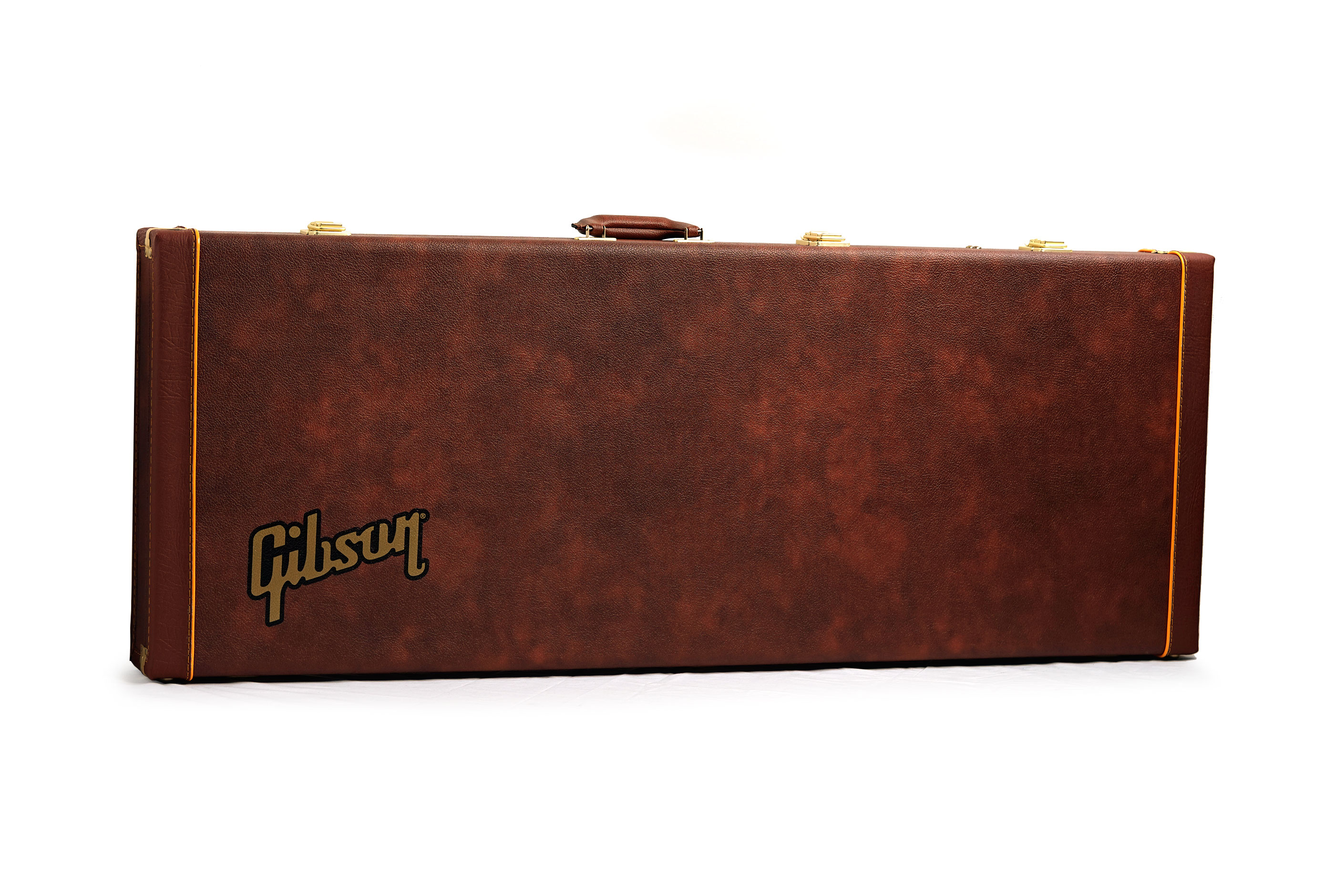 Gibson 70s Explorer Dark Walnut #212060047