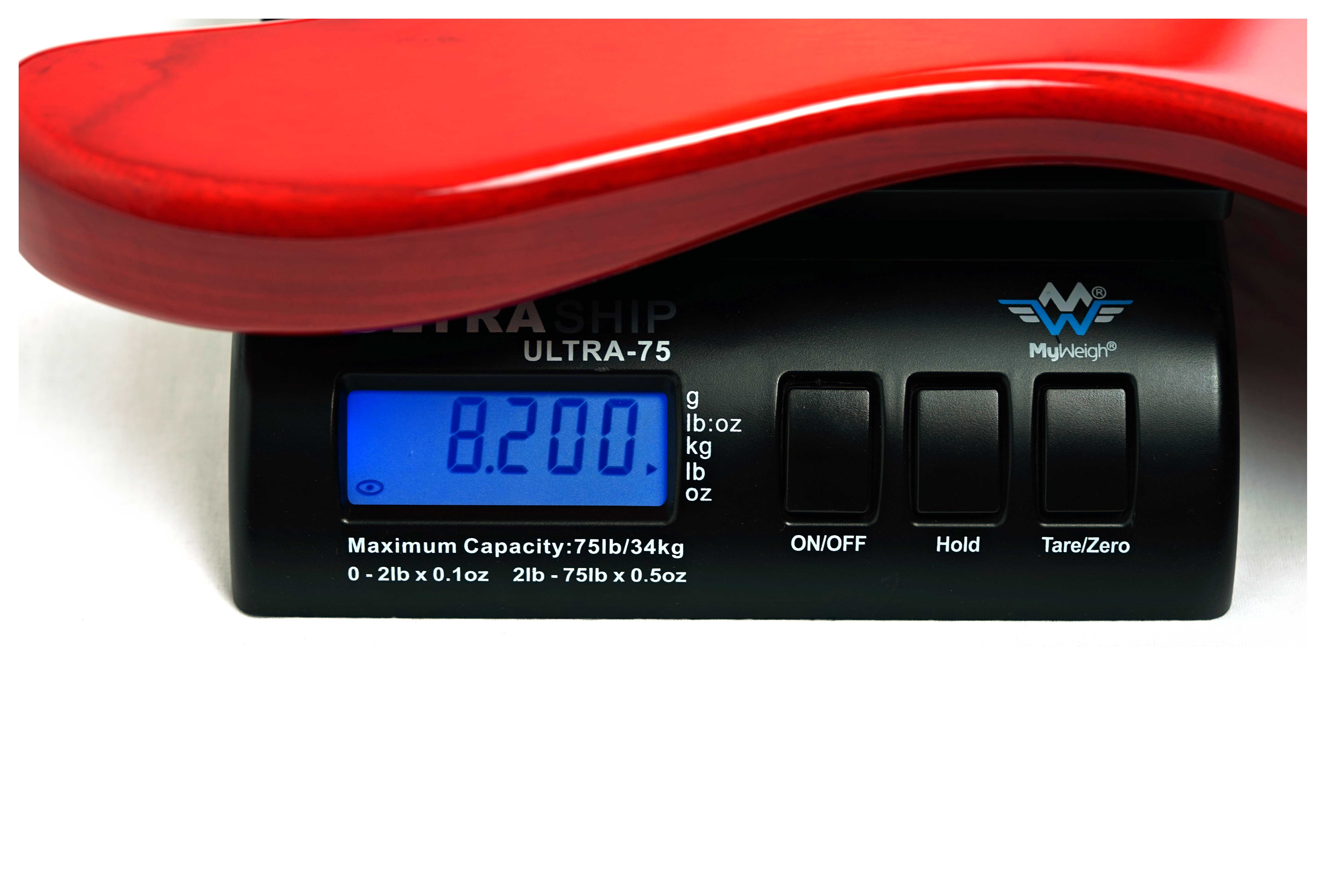 Music Man Stingray Special Translucent Orange #K11652