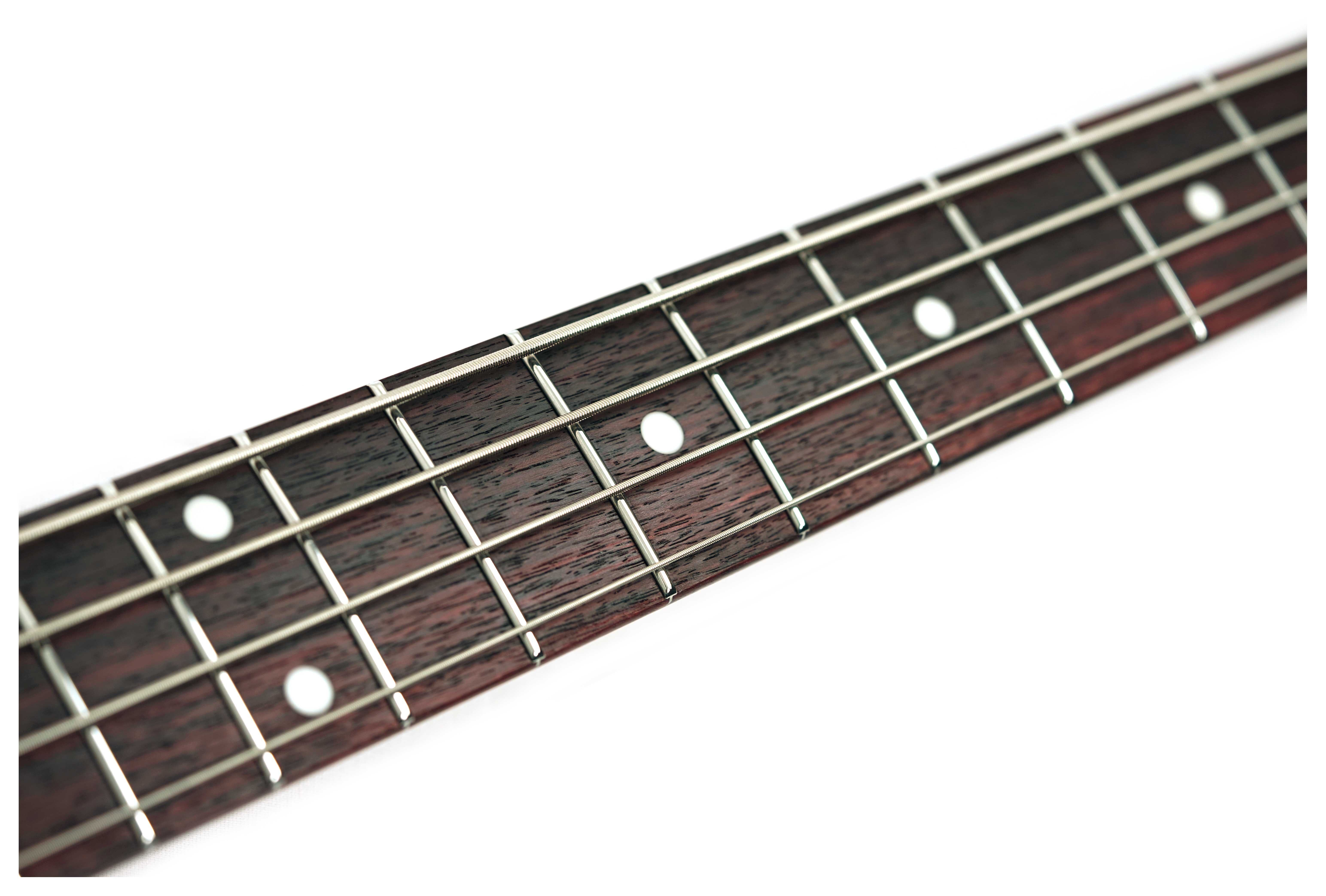 Music Man Stingray Special Translucent Orange #K11652