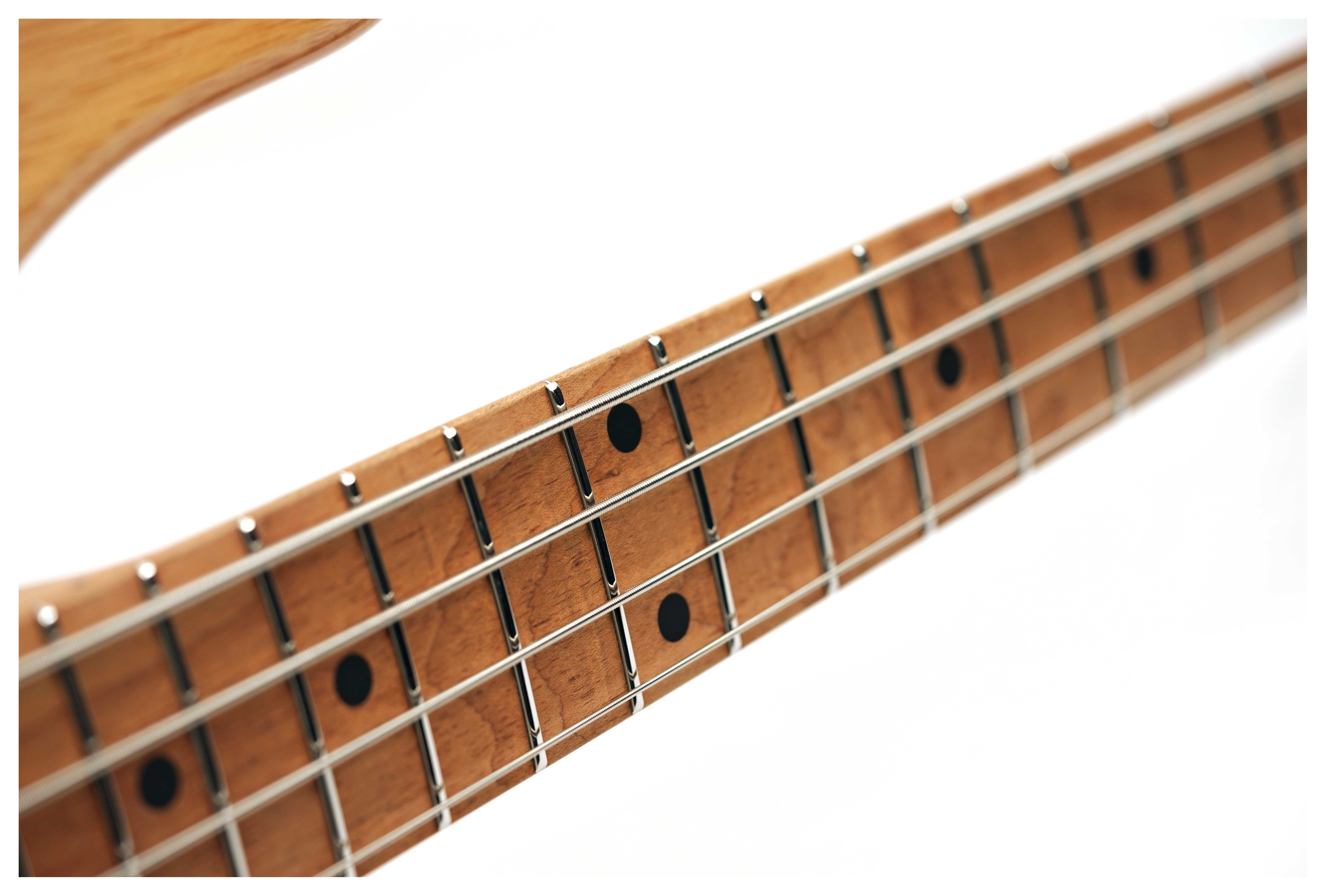 Music Man Stingray Special Classic Natural #K11498